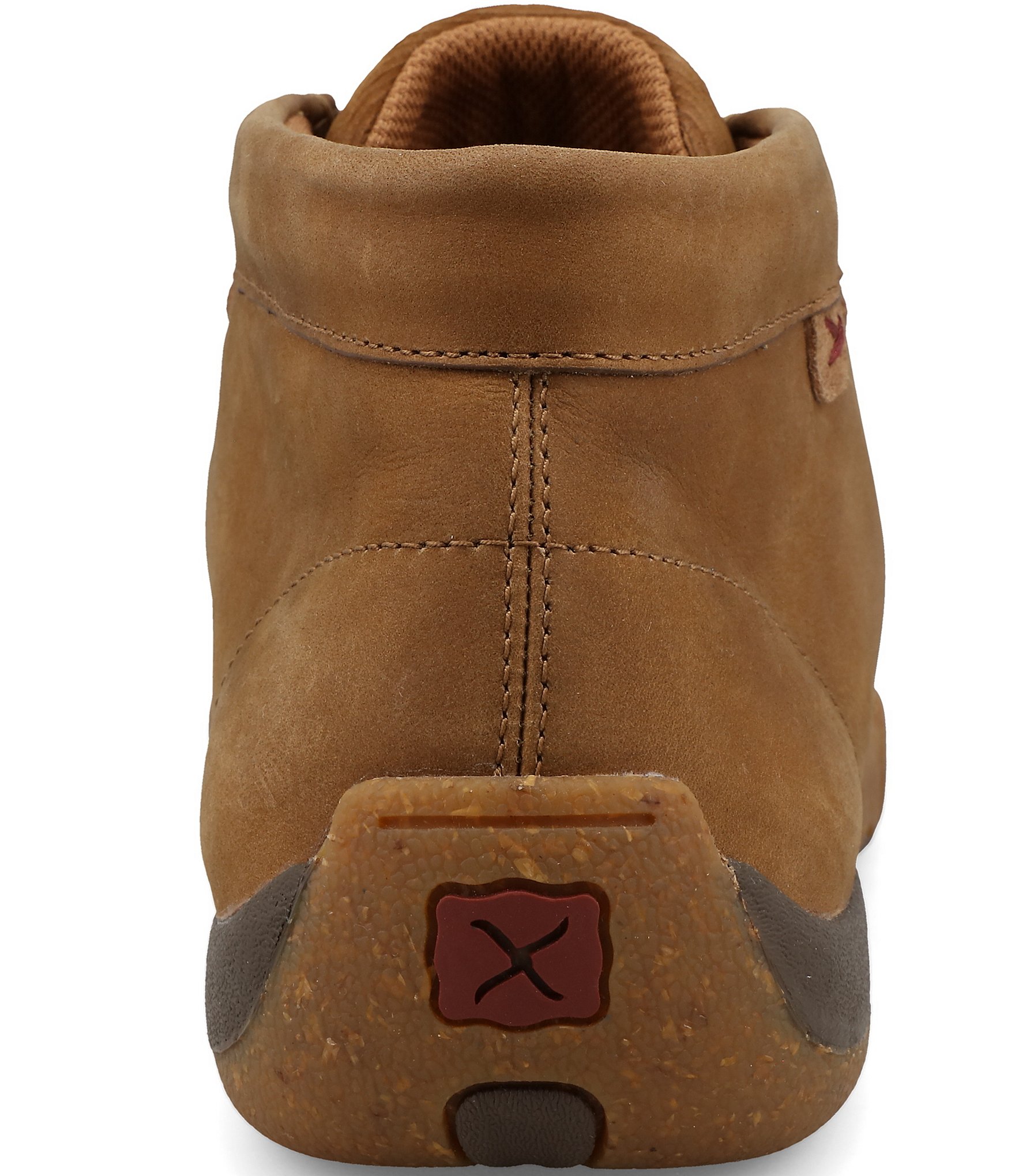 Twisted X Men's Chukka Driving Mocs