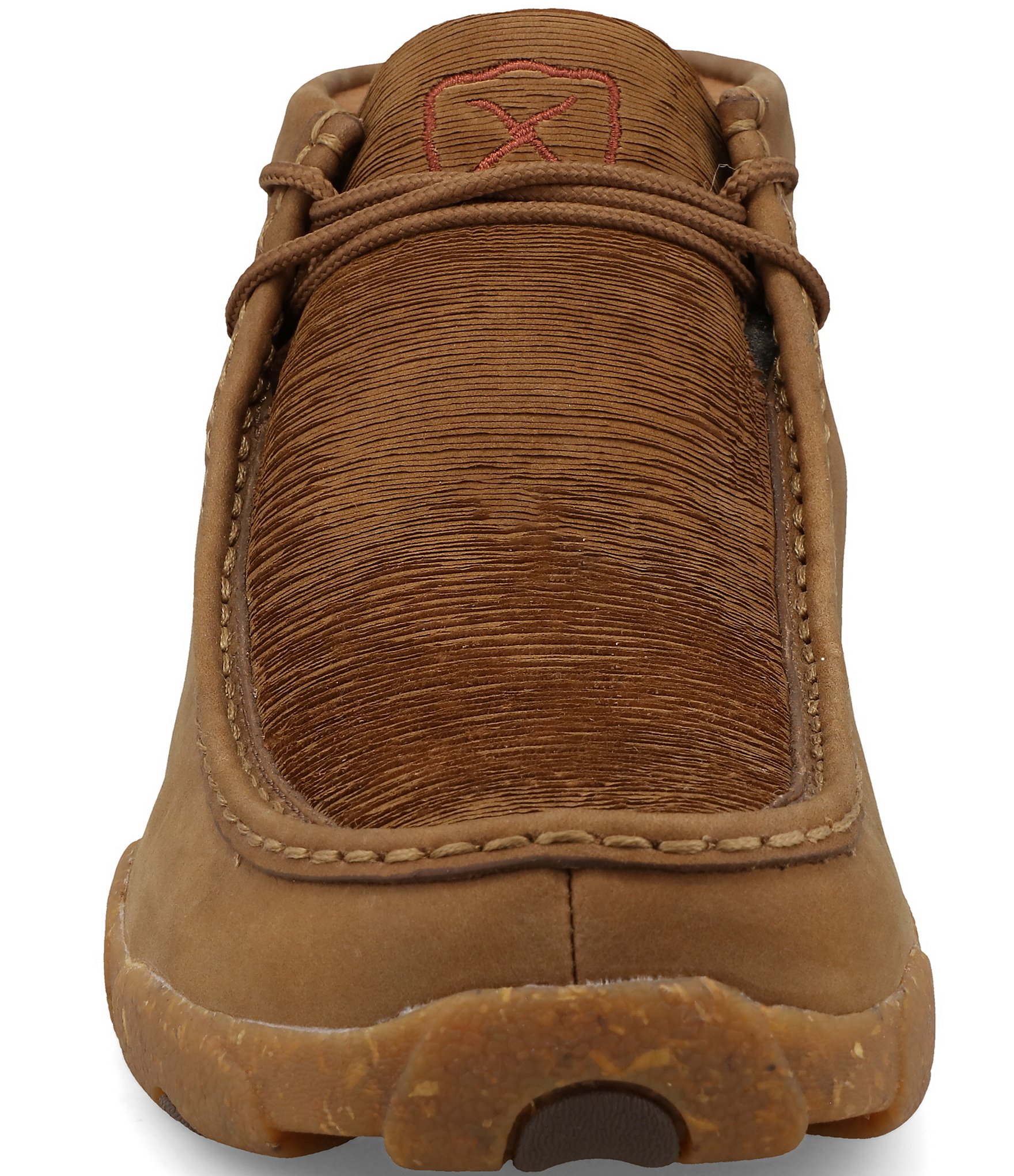 Twisted X Men's Chukka Driving Mocs