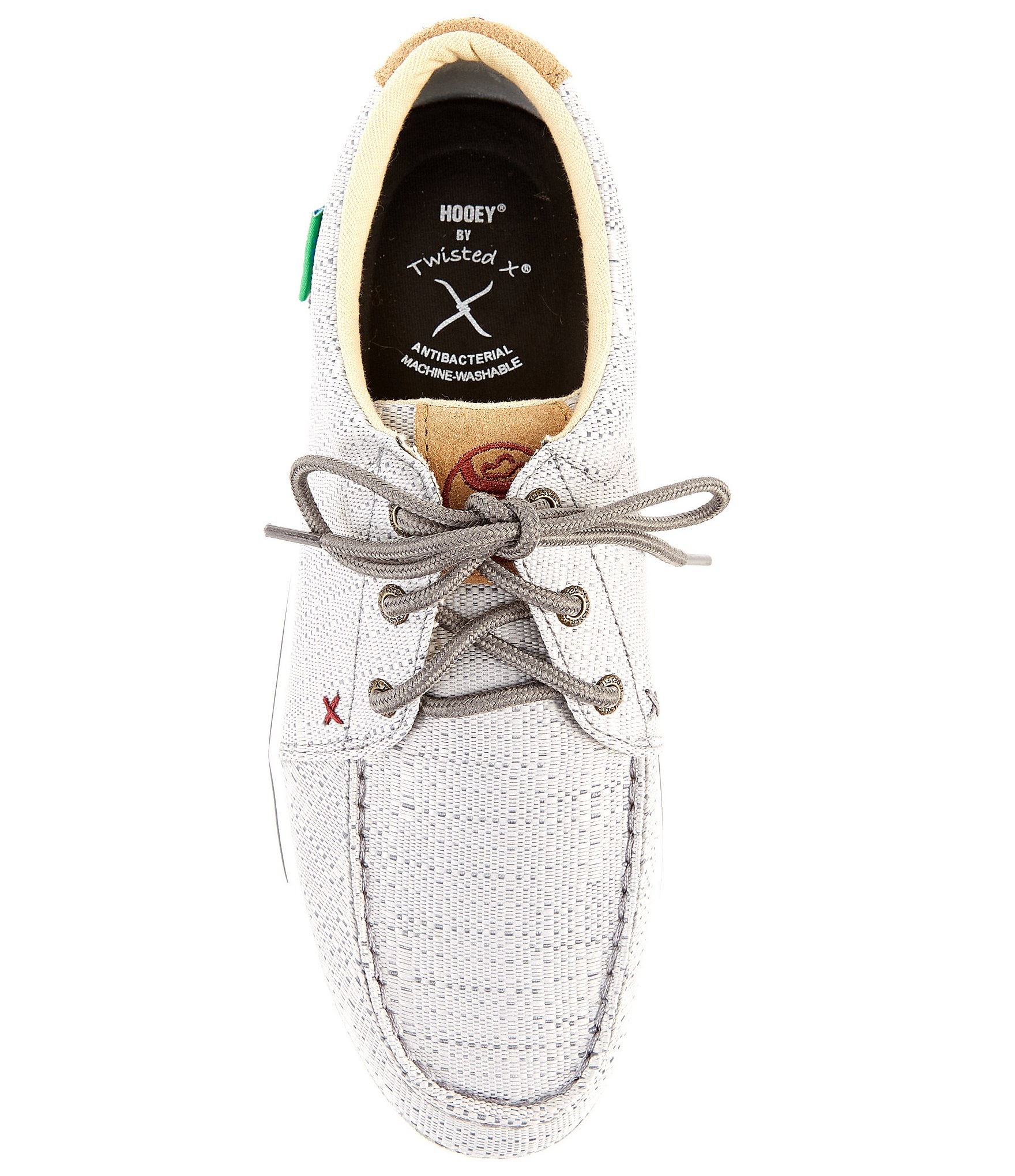 Twisted X Men's Hooey Loper Sneakers