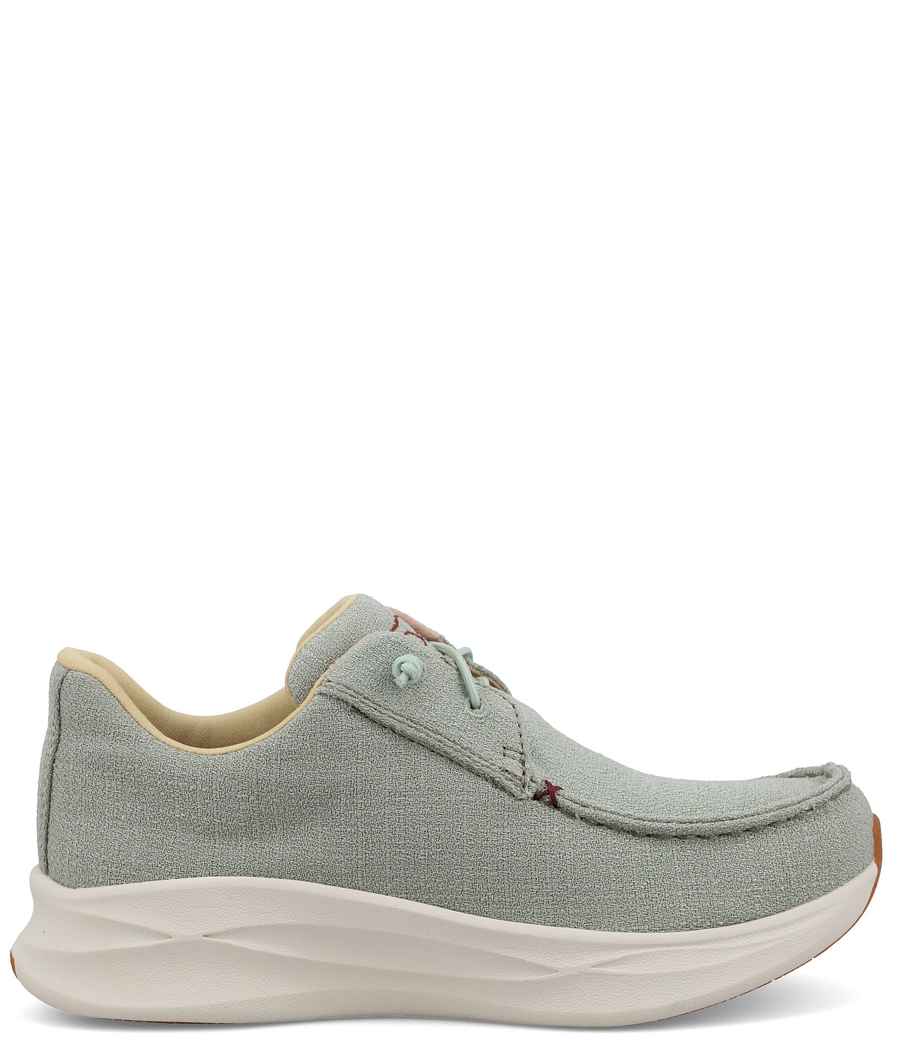 Twisted X Women's Feather X Casual Sneakers
