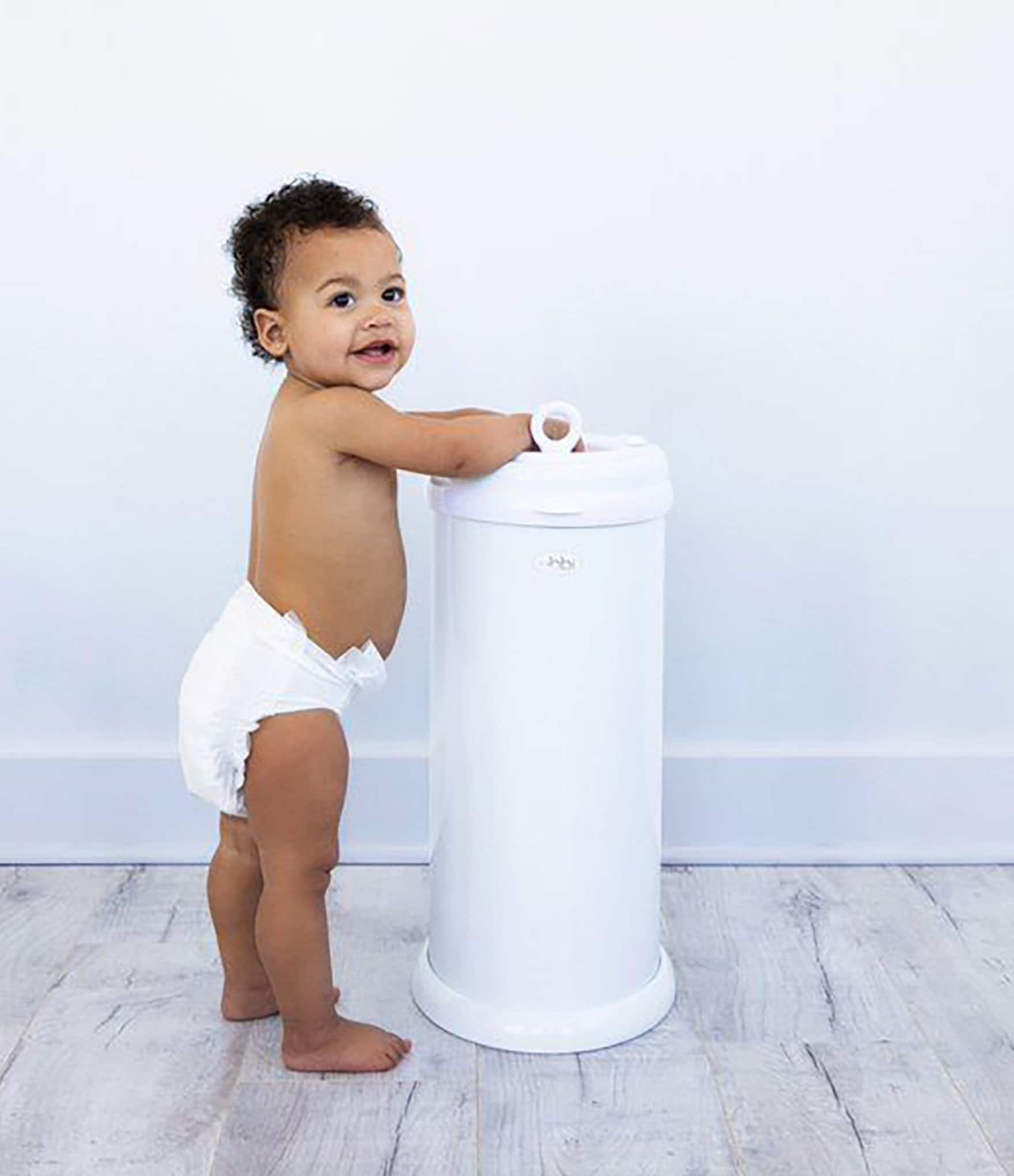 Ubbi Baby Diaper Pail