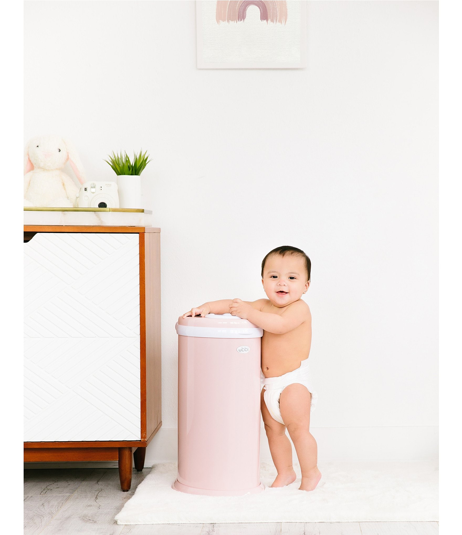 Ubbi Baby Diaper Pail