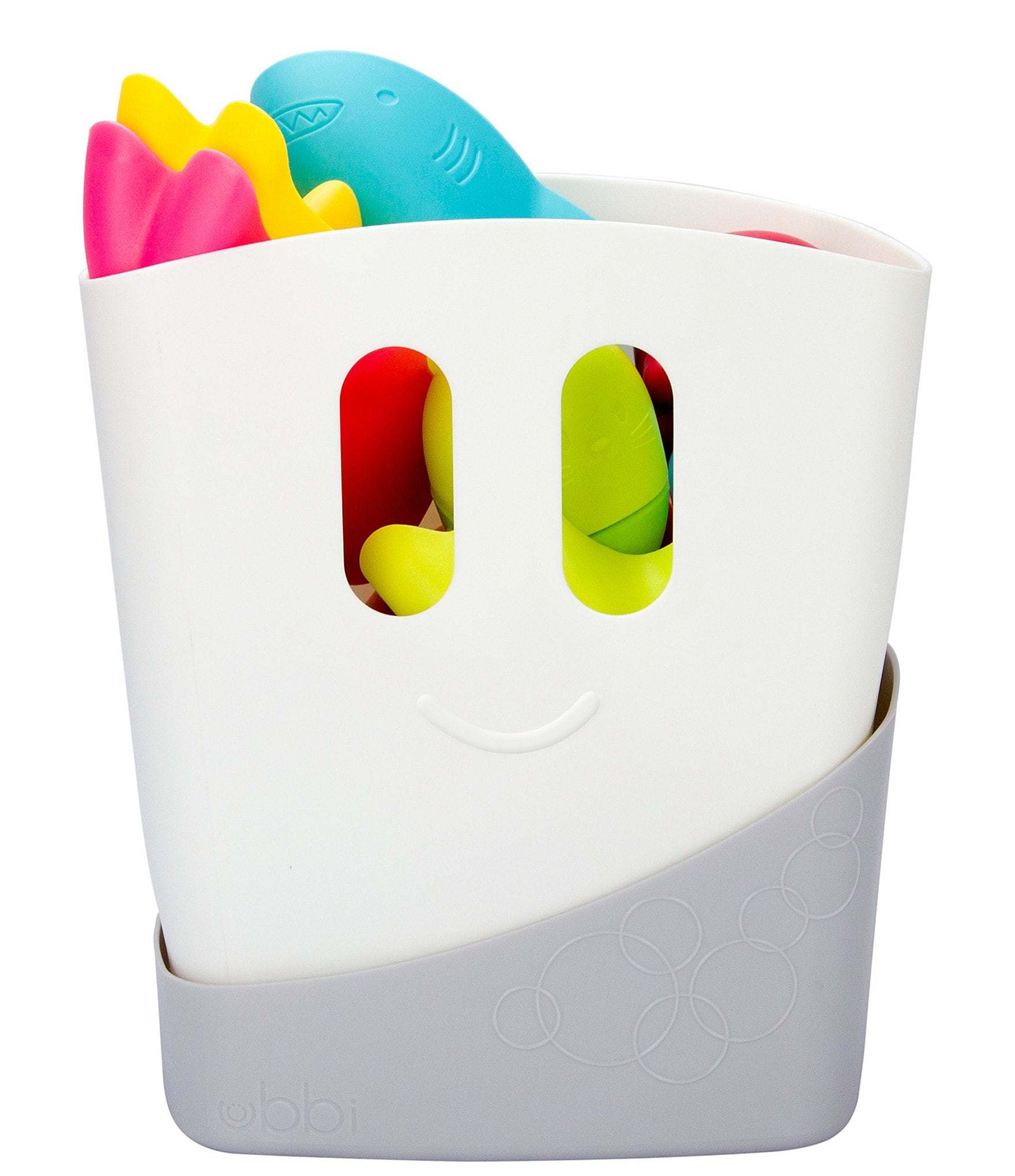 Ubbi Bath Toy Drying Bin