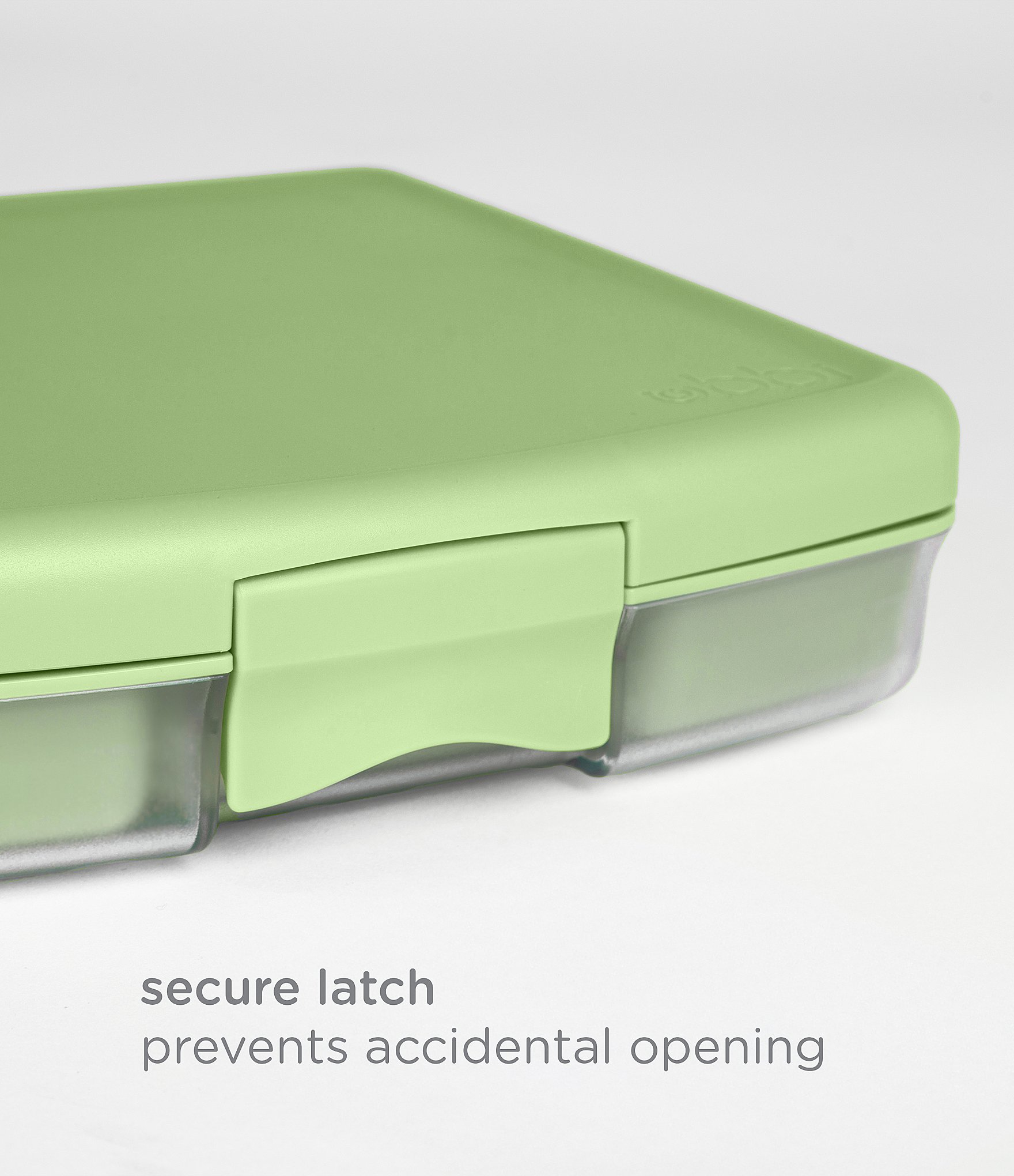 Ubbi Bento - Lunch Box