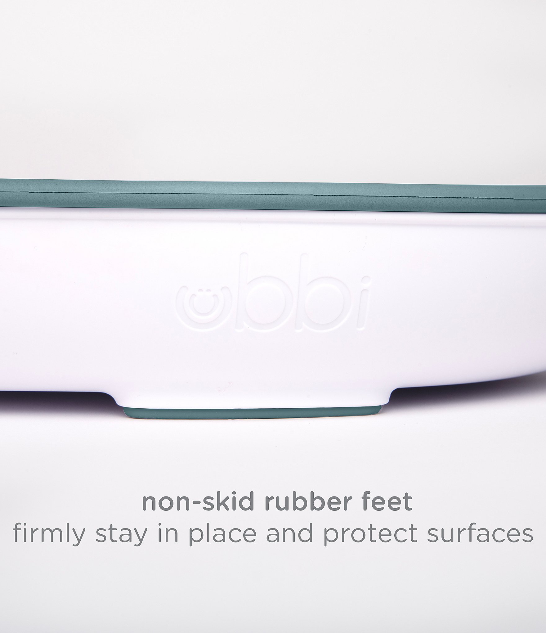 Ubbi Foam Changing Pad