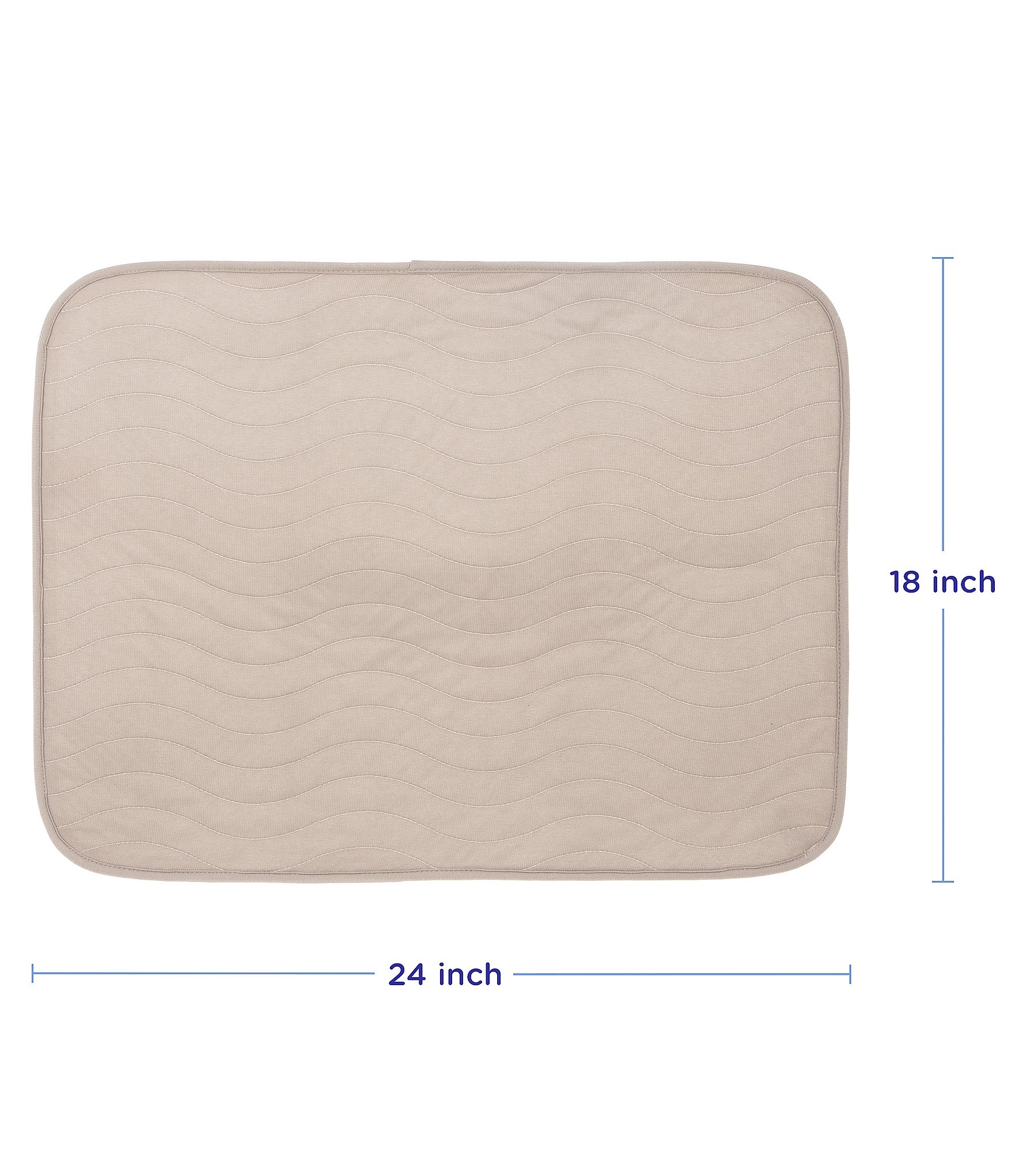 Ubbi Reusable Under Pads 4-Pack Set