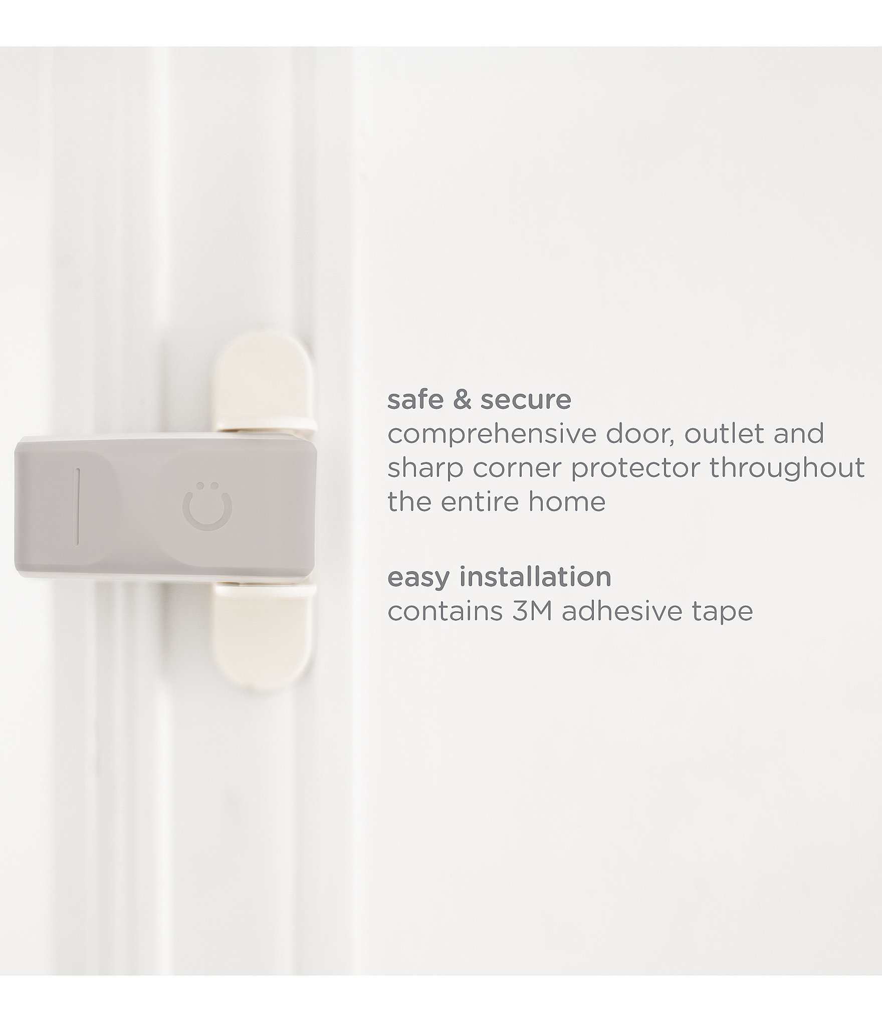 Ubbi Safety Collection Bundle