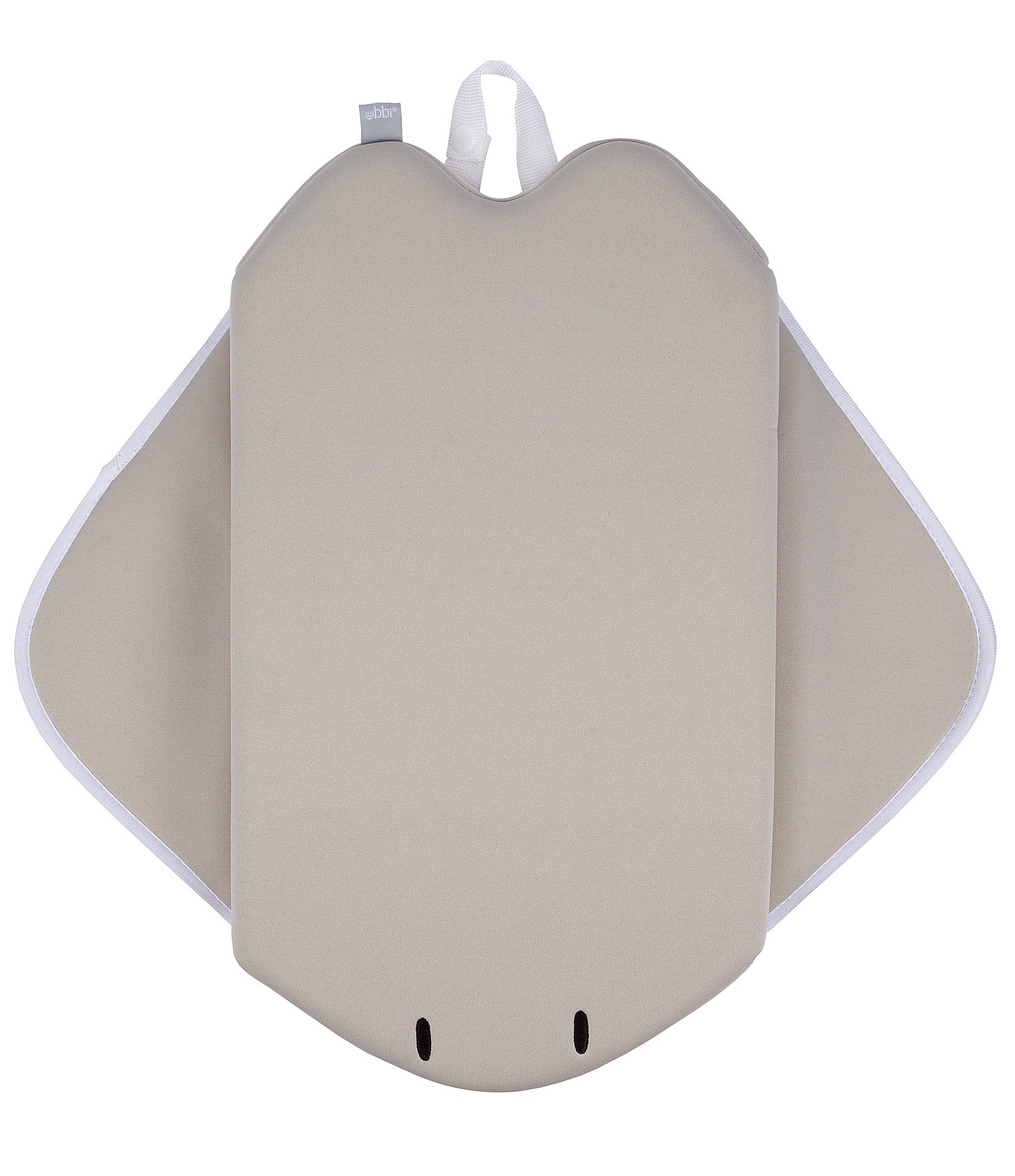 Ubbi Stingray Bath Kneeler