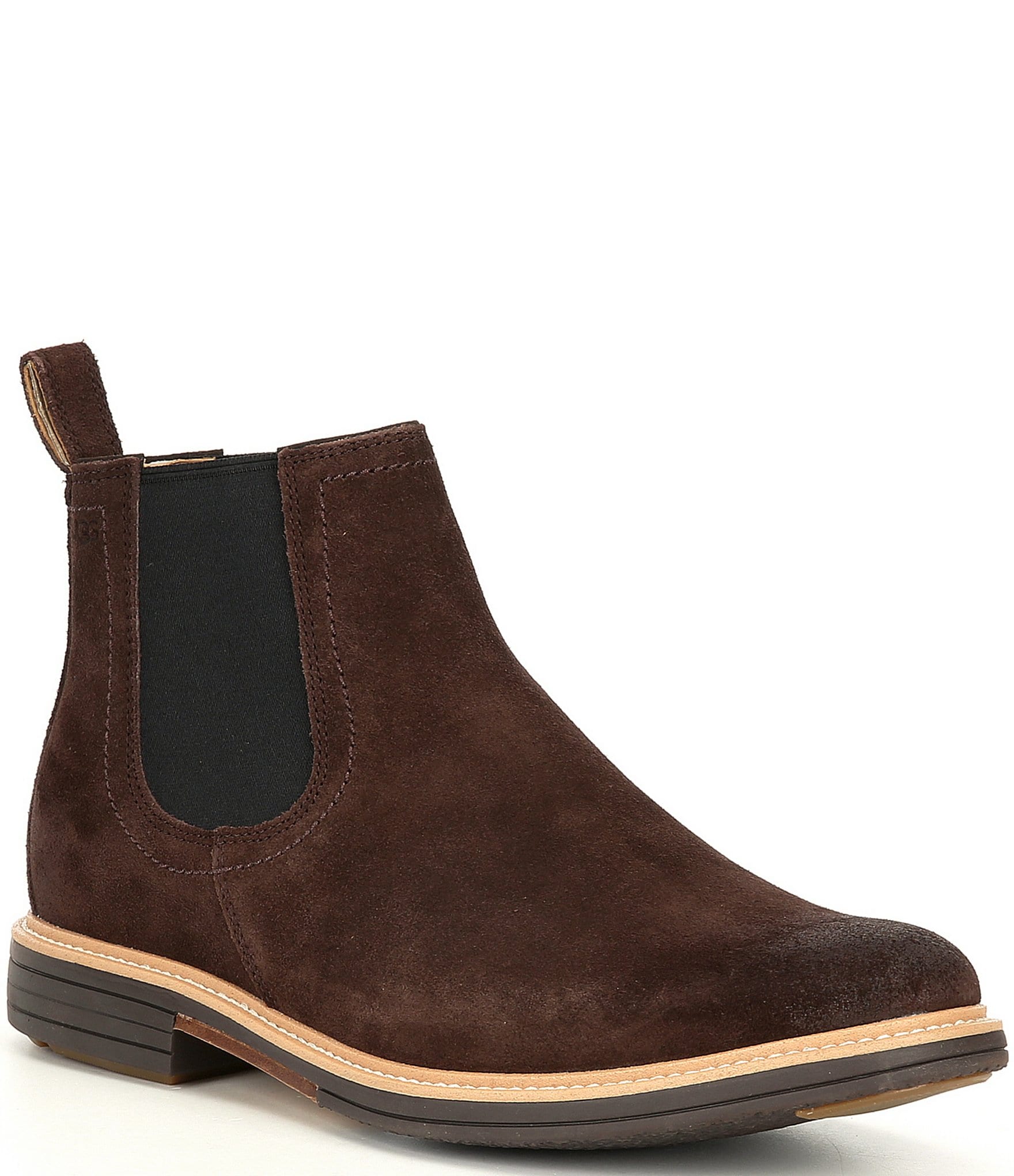 UGG® Men's Baldvin Leather Boots 