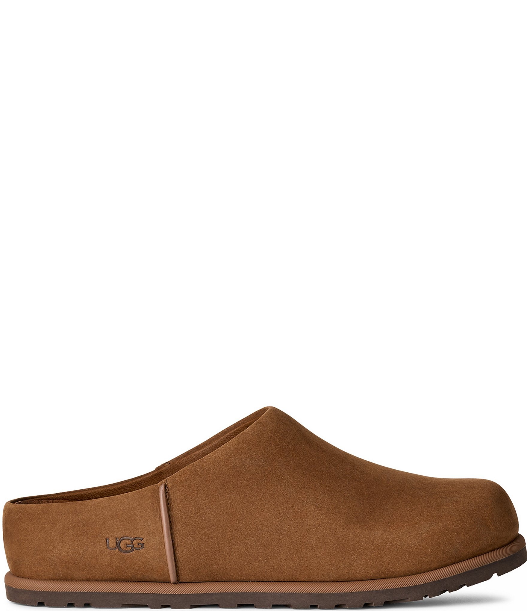 UGG Women's Otzo Leather Clogs