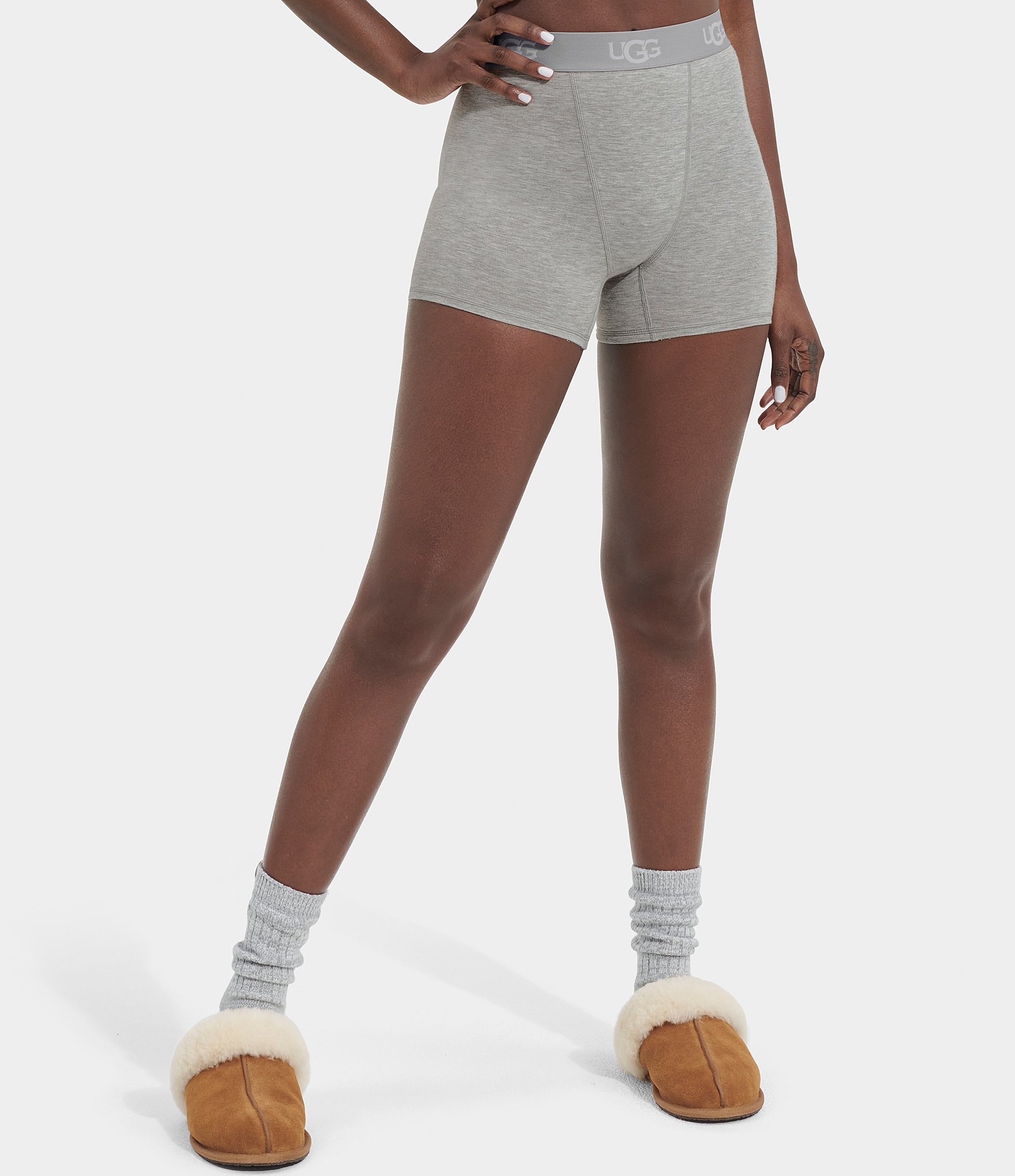 UGG Alexiah Boyshort Panty