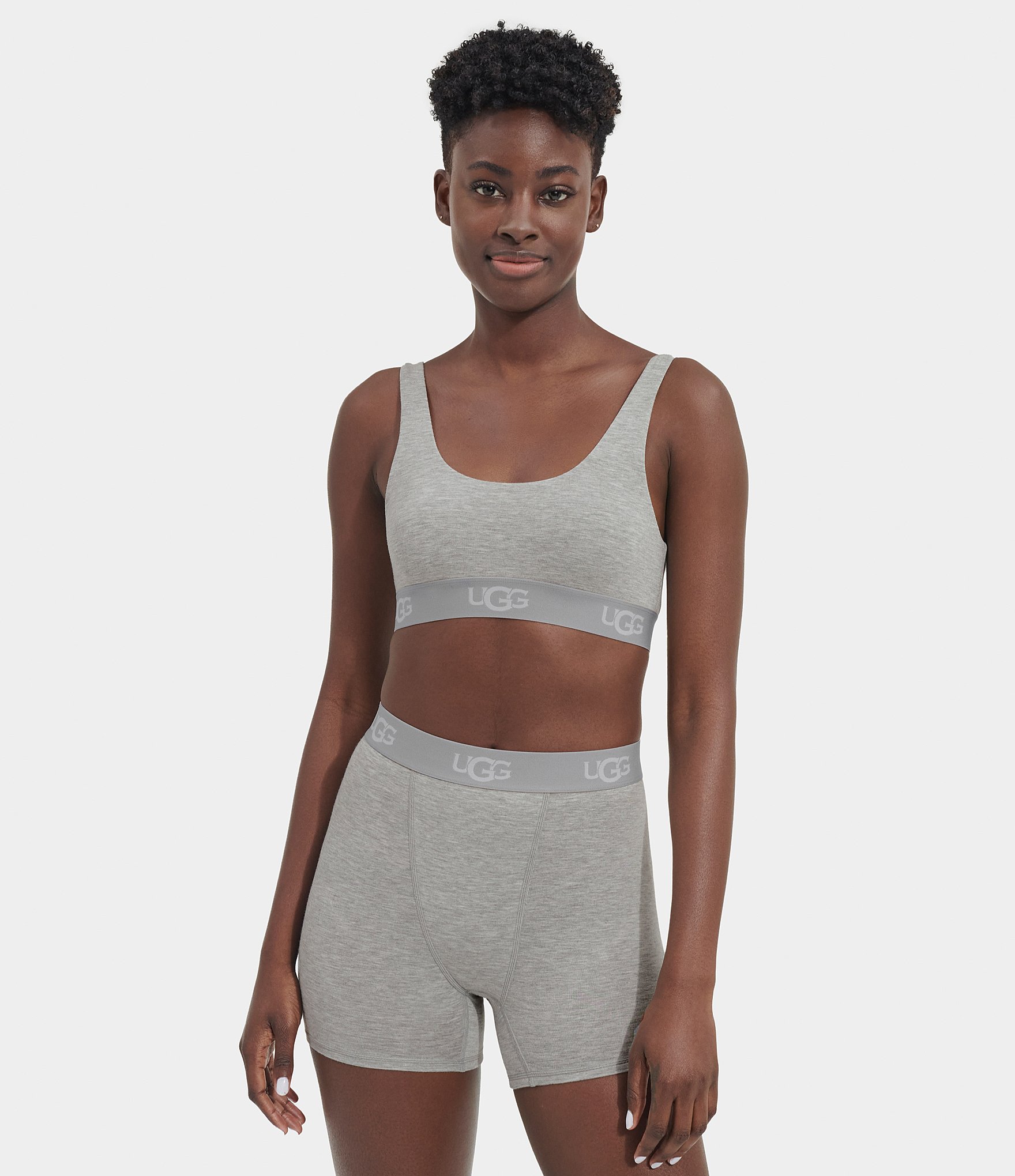 UGG Alexiah Boyshort Panty