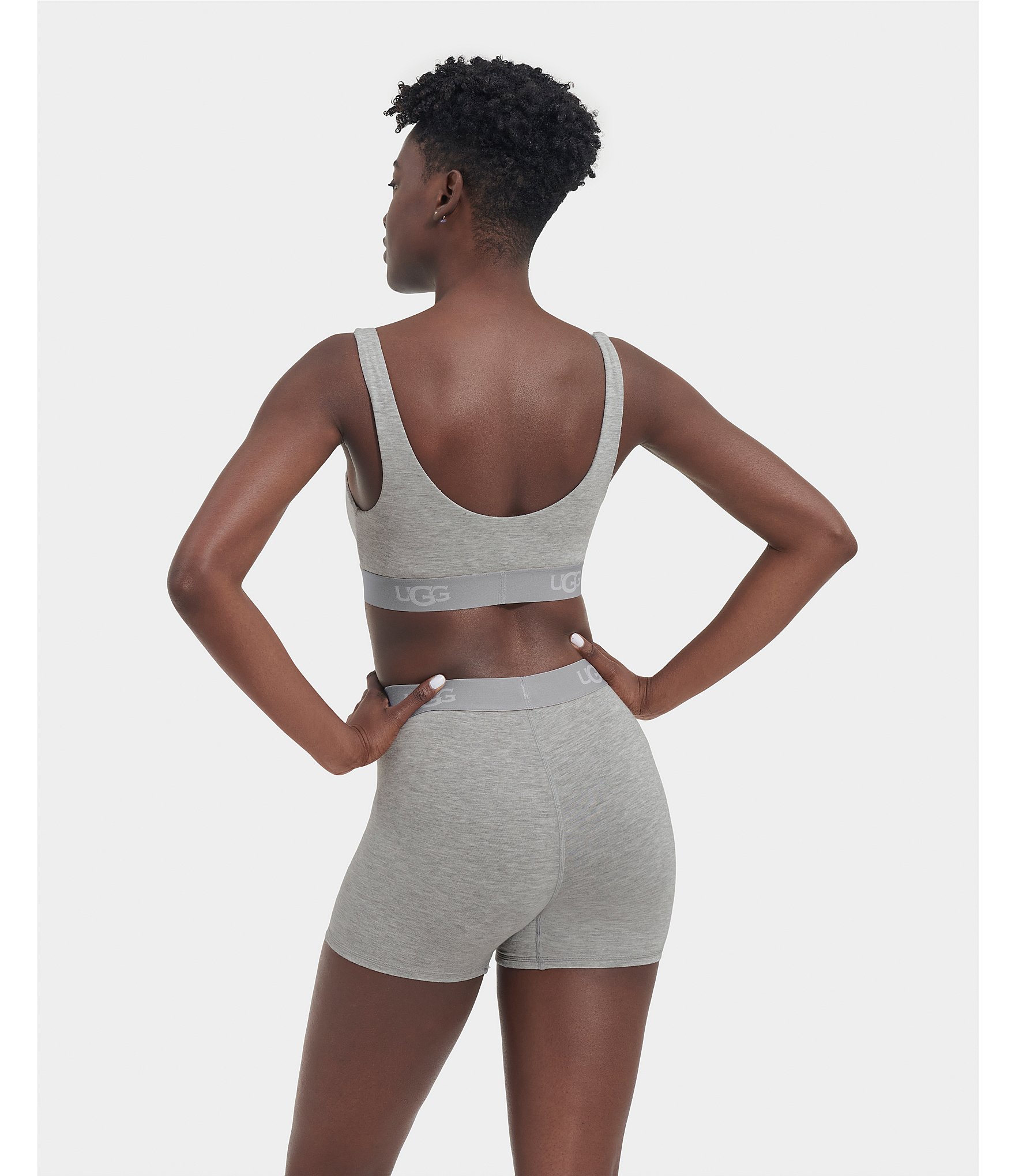 UGG Alexiah Boyshort Panty