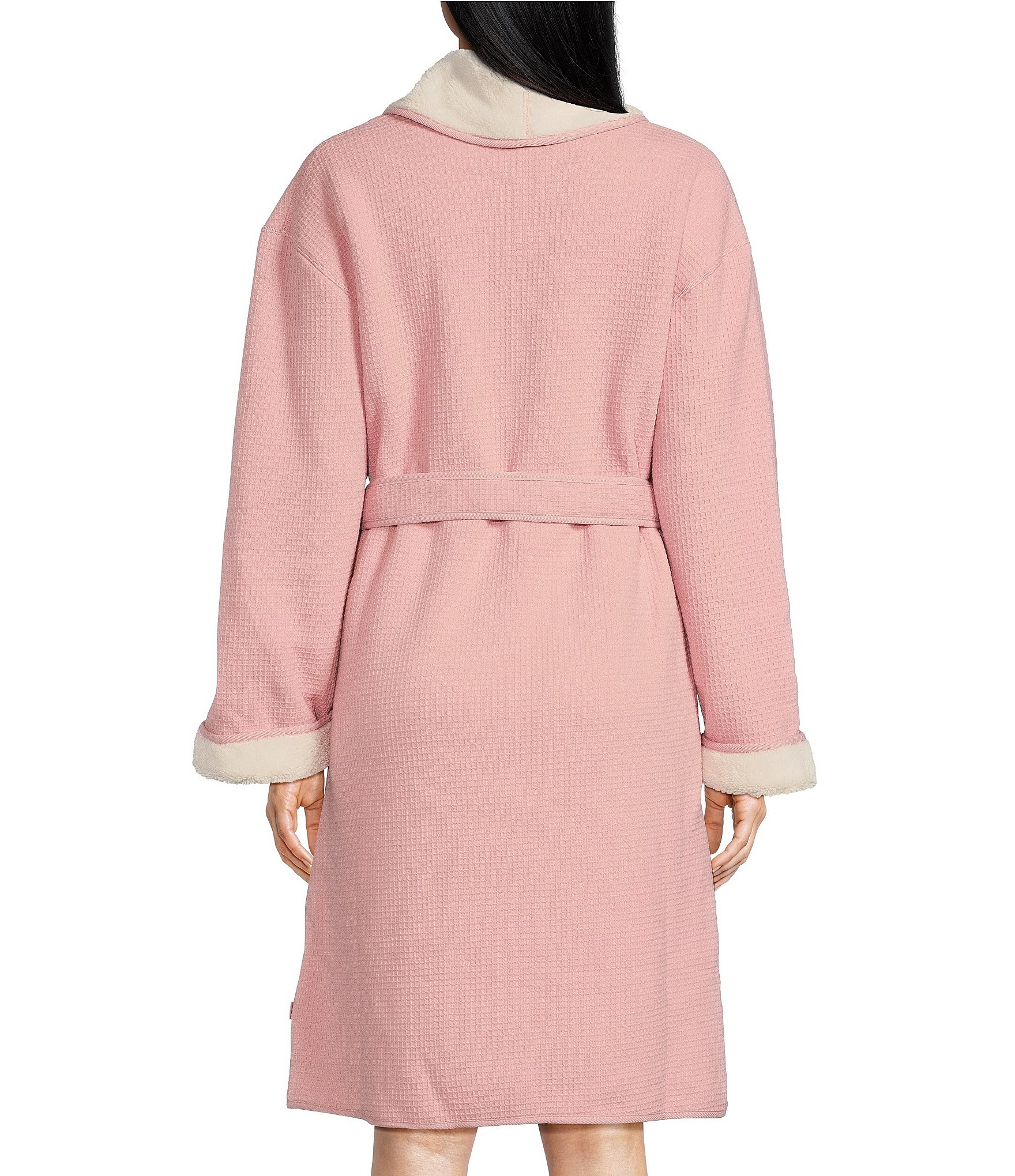 UGG® Anabella Reversible Robe