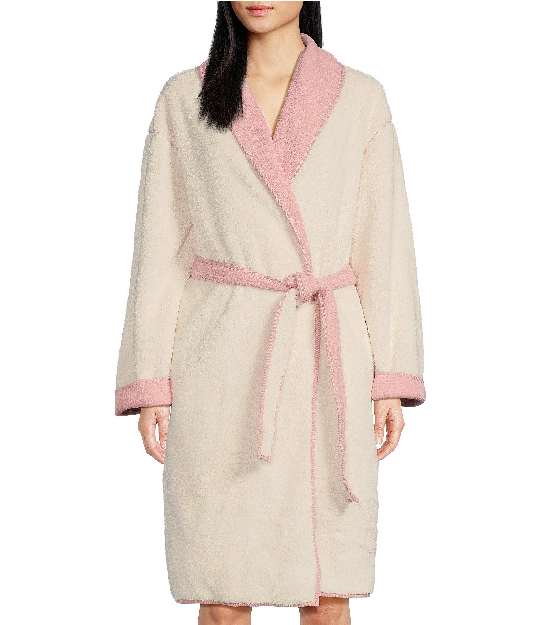 UGG® Anabella Reversible Robe