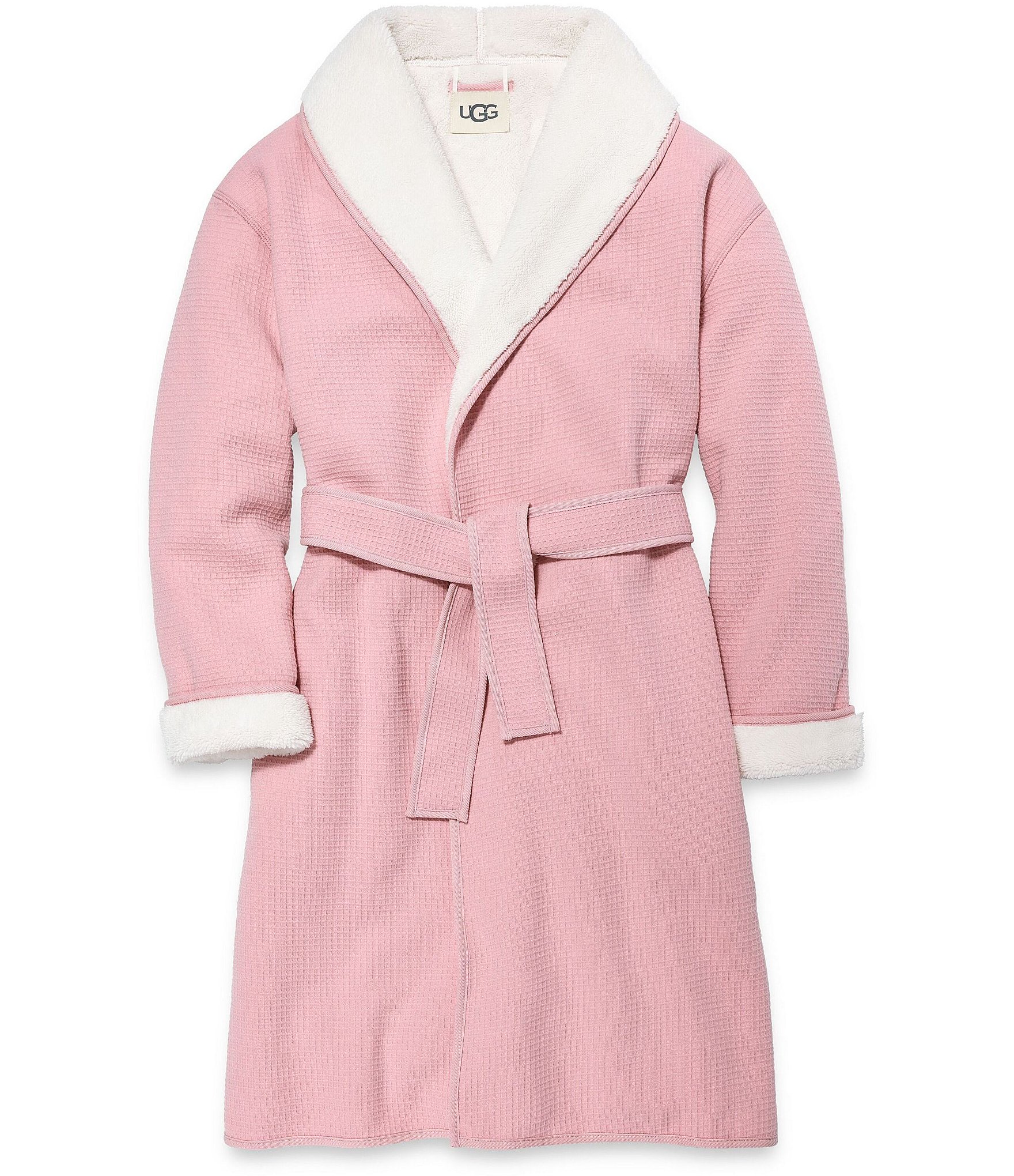 UGG® Anabella Reversible Robe