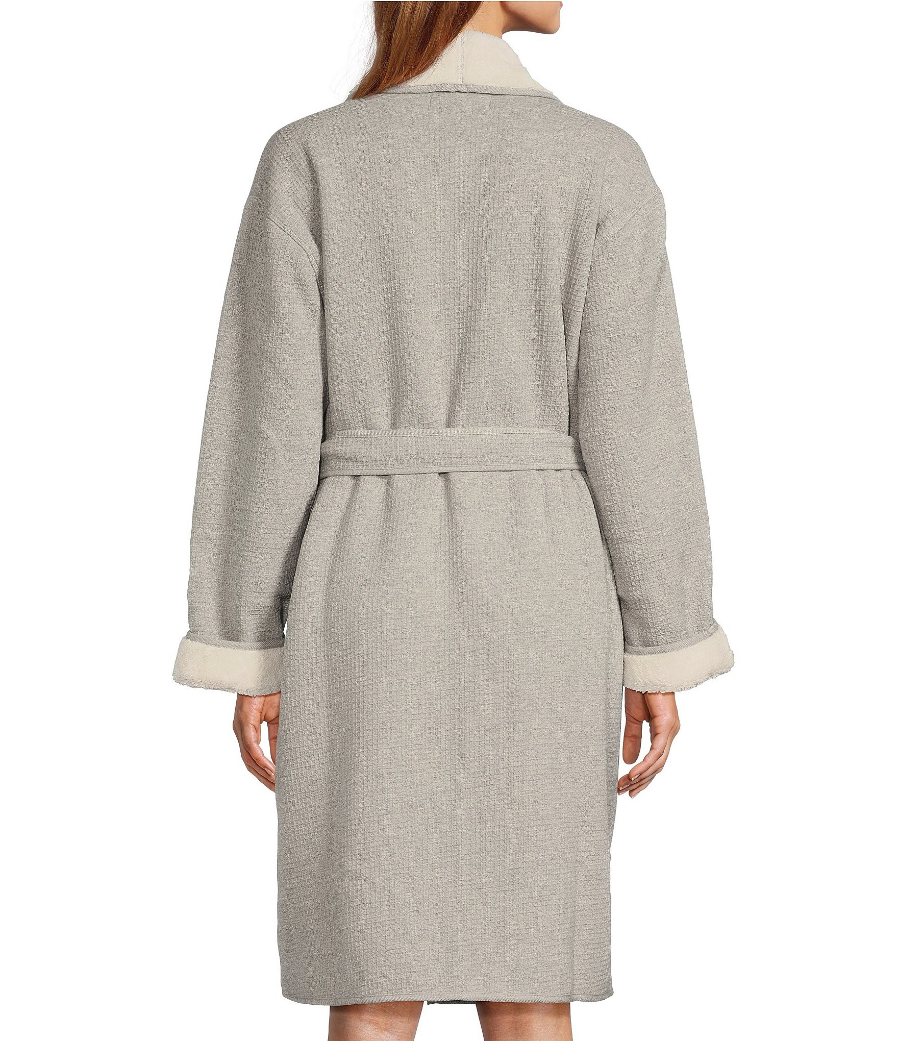 UGG® Anabella Reversible Robe