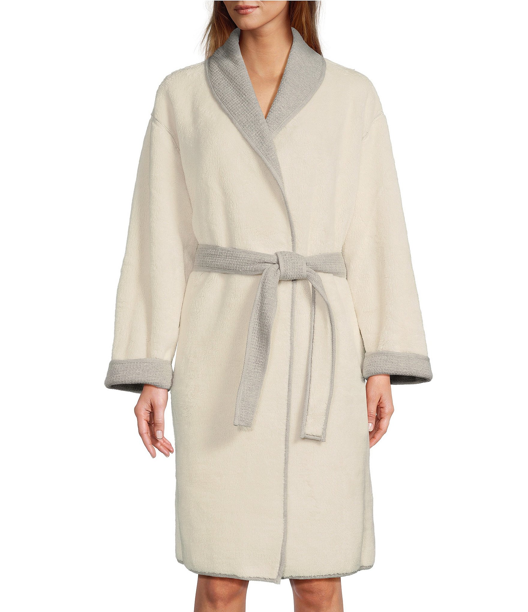 UGG® Anabella Reversible Robe