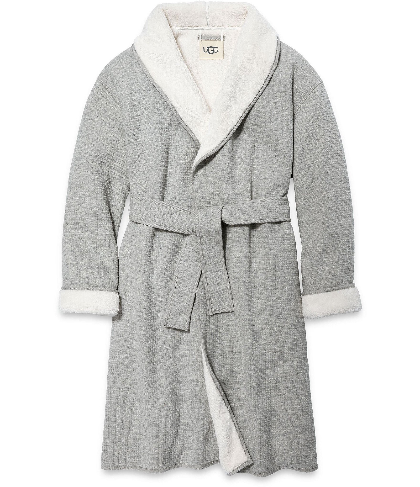 UGG® Anabella Reversible Robe