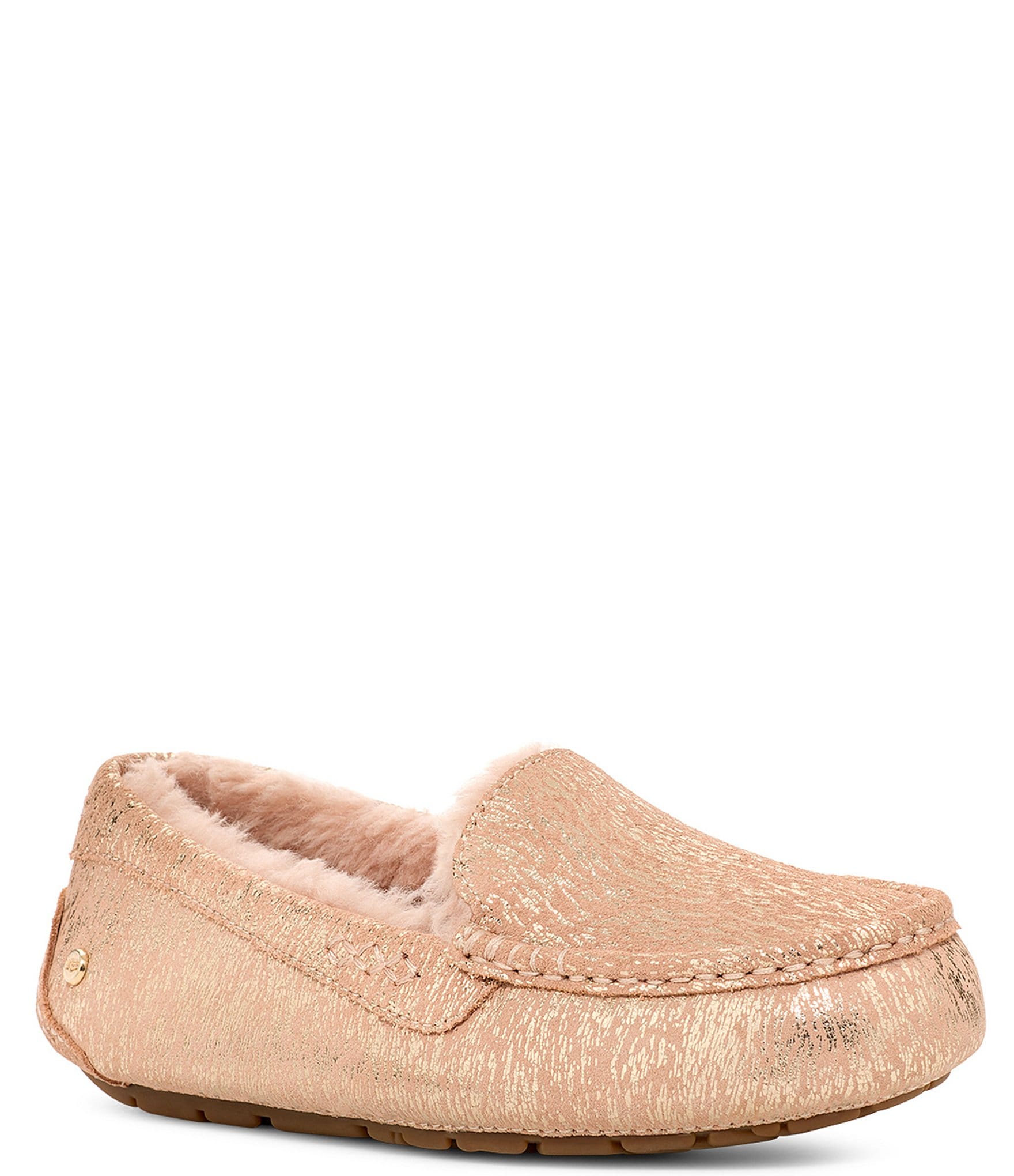 UGG Women Ansley Slipper Shoes - Walmart.com