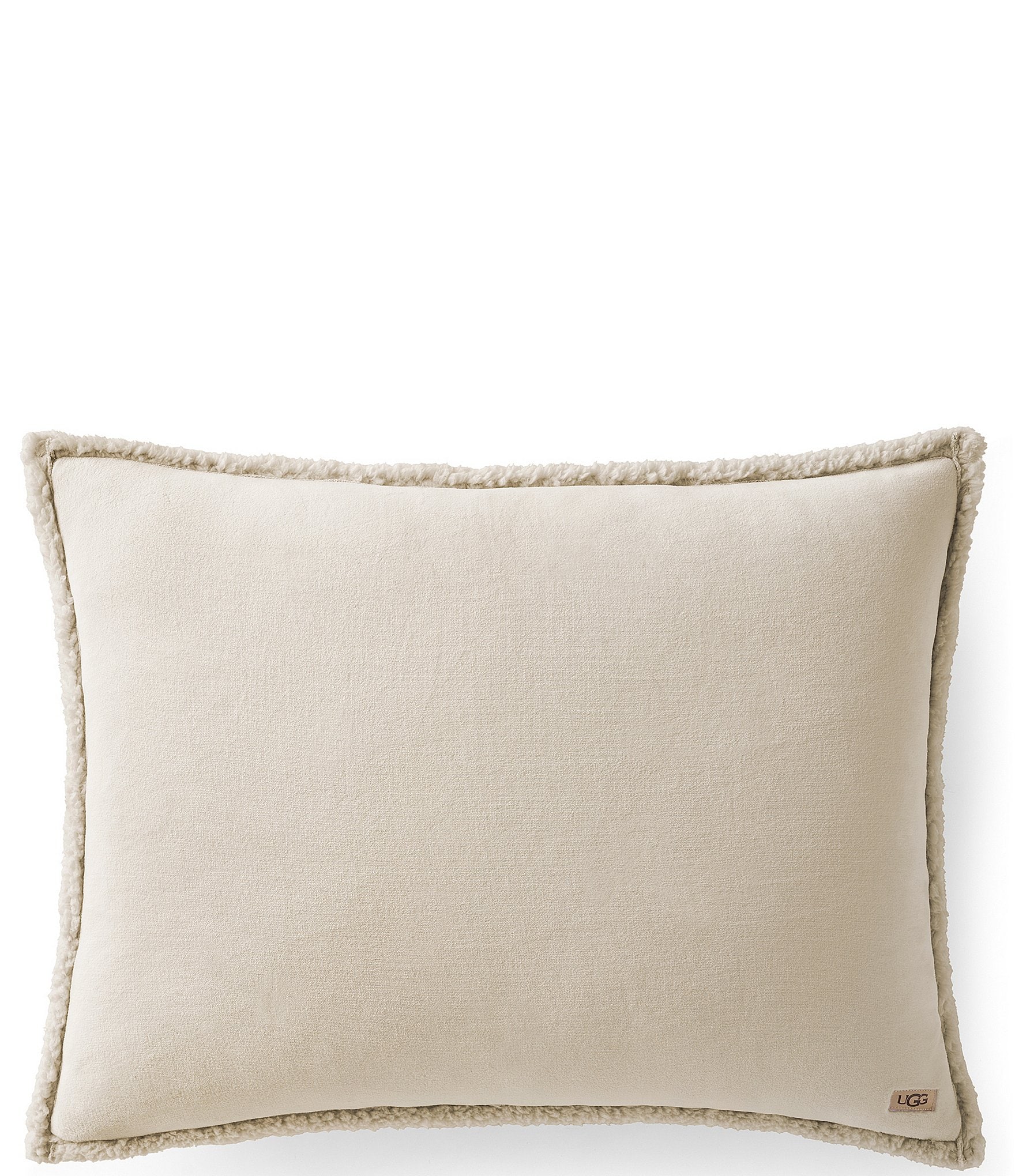 UGG Avery Plush Reversible Comforter Mini Set