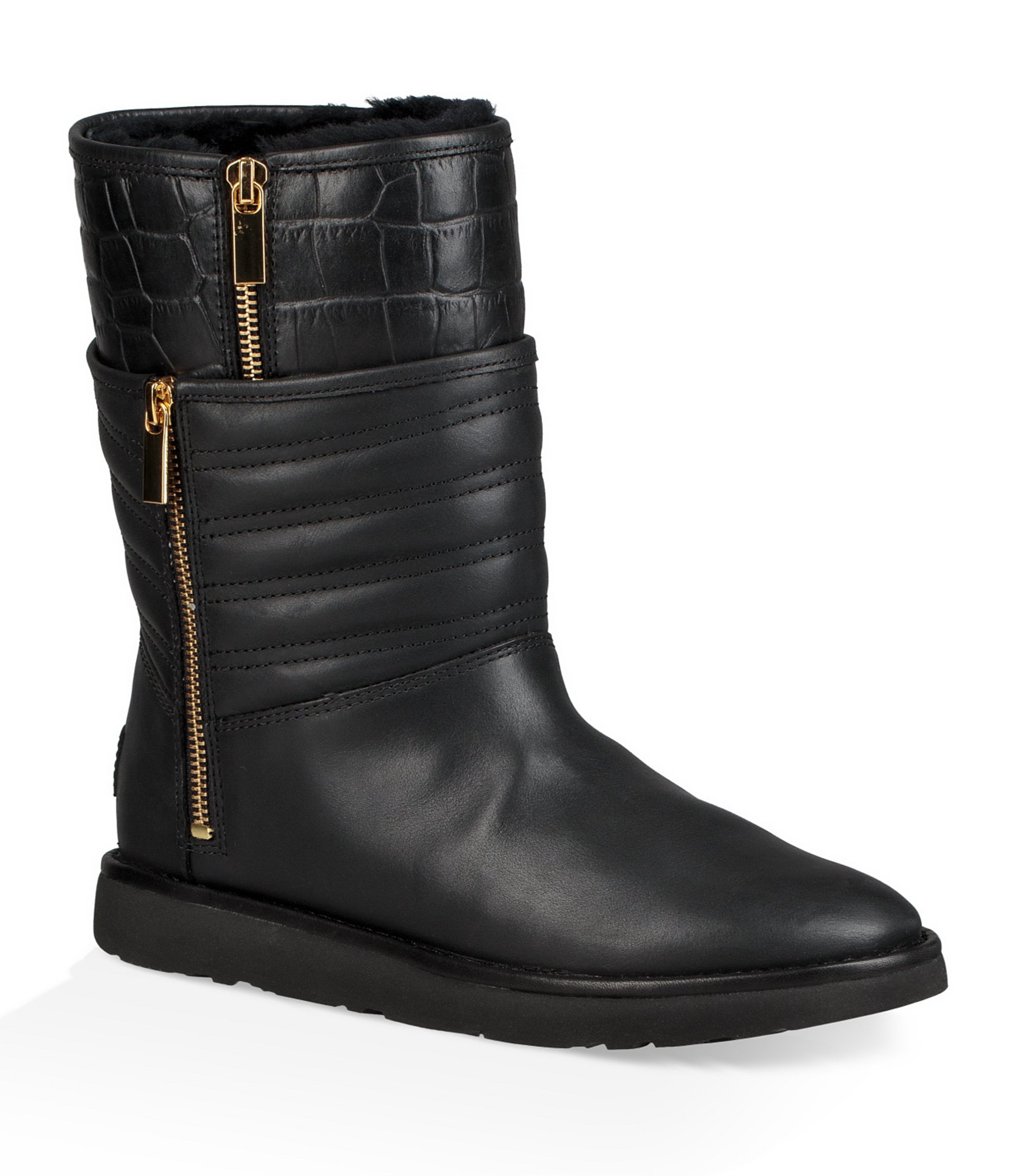 crocodile uggs