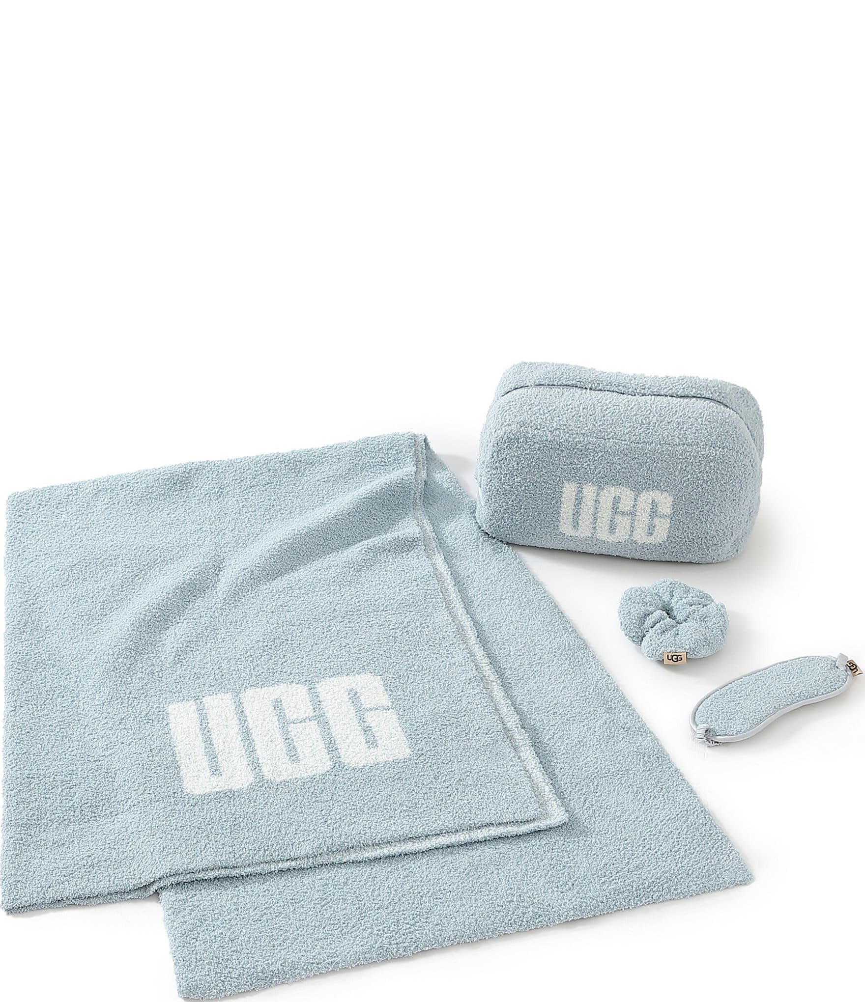 UGG Bode Travel Set