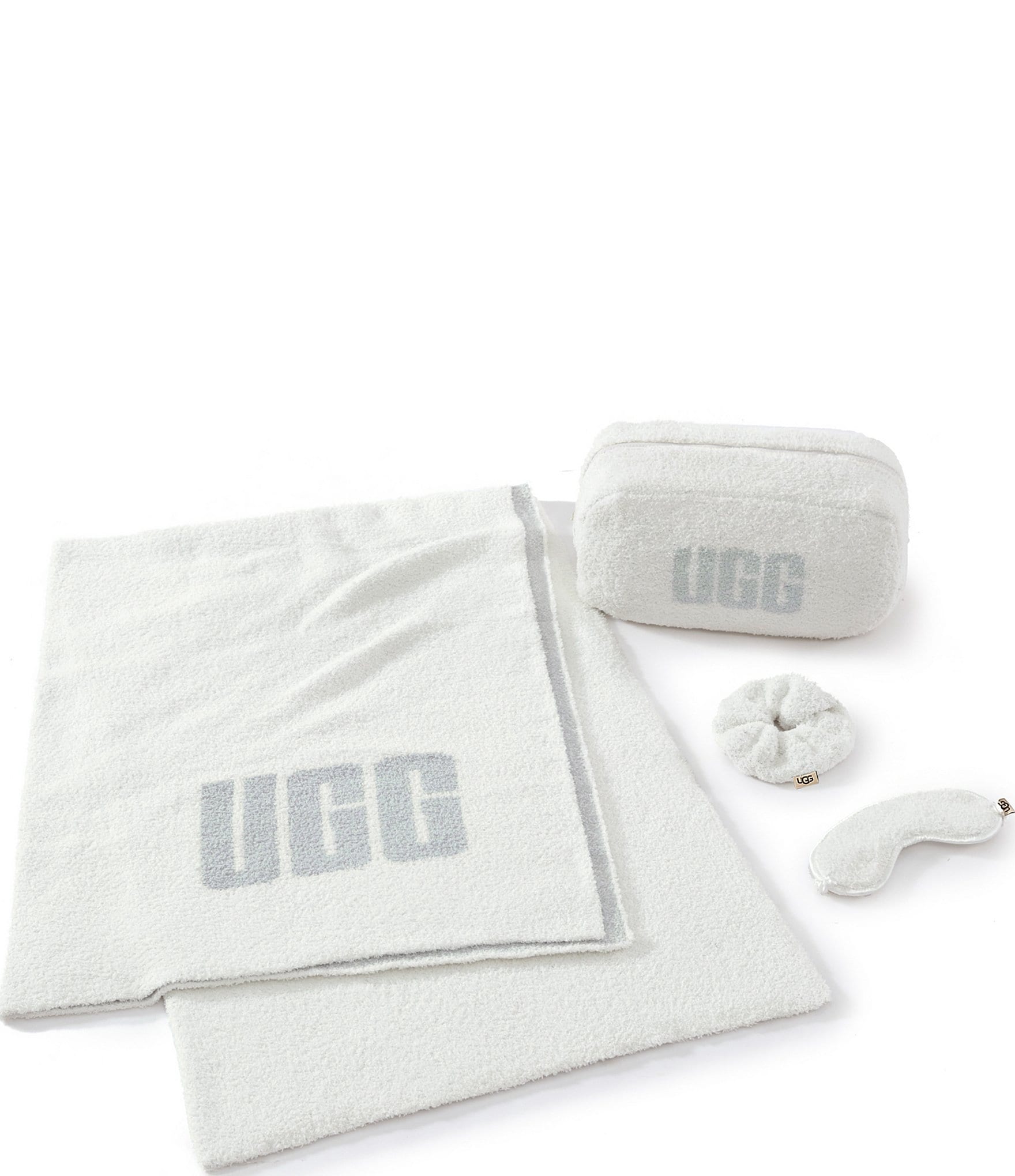 UGG Bode Travel Set