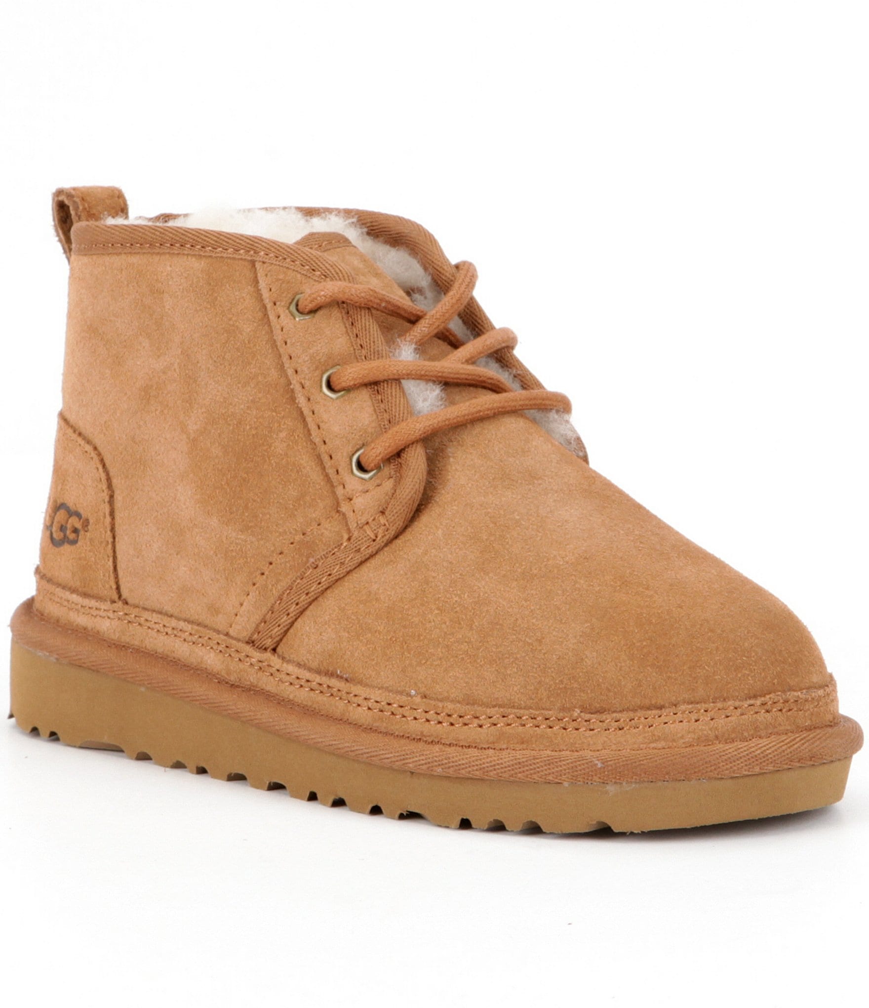 ugg boys boots