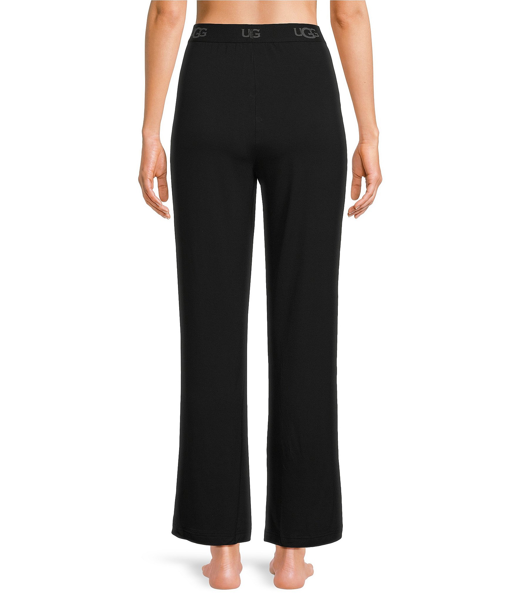 UGG® Britta High Rise Wide Leg Lounge Pants