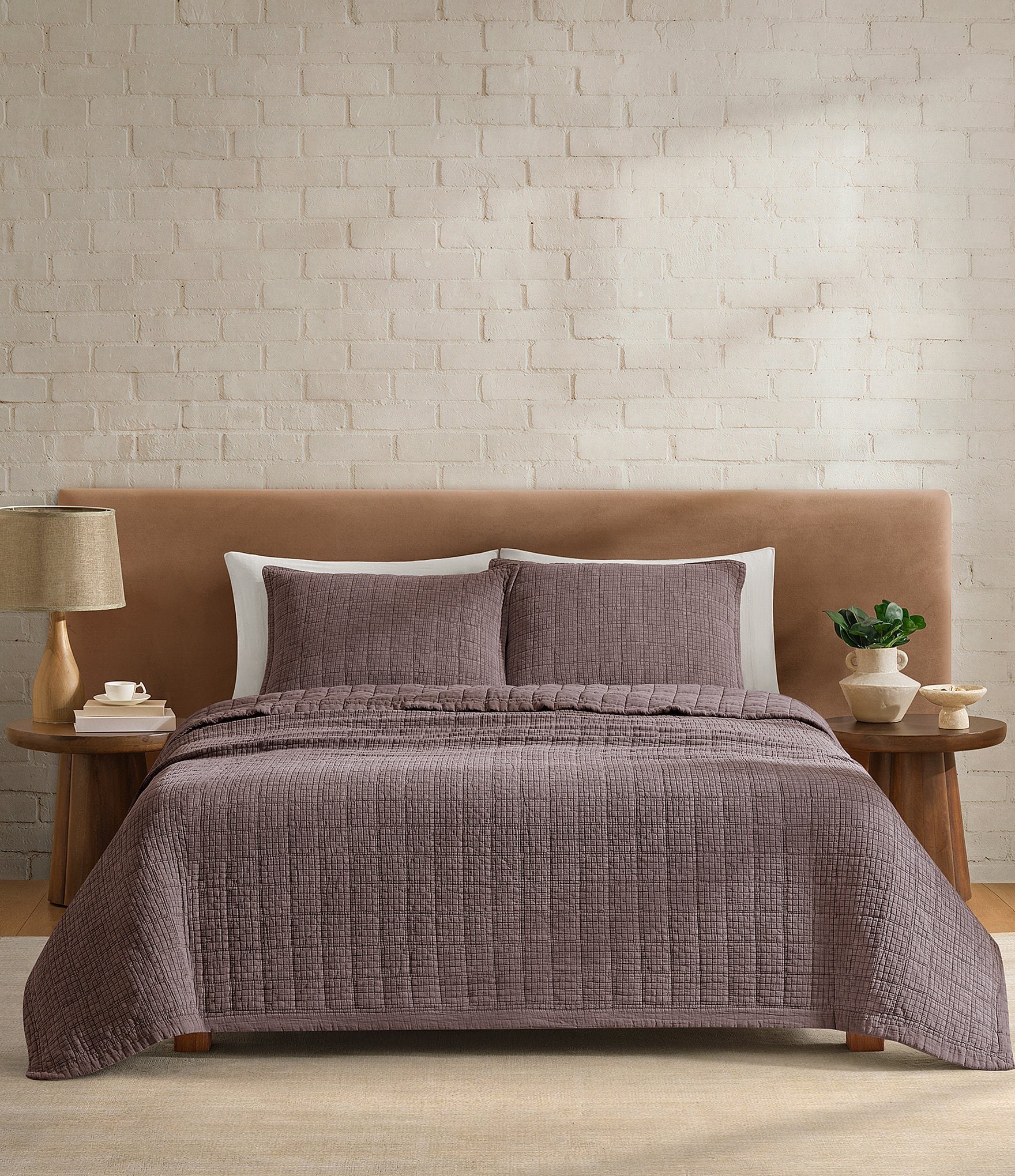 UGG Campo Quilt Mini Set
