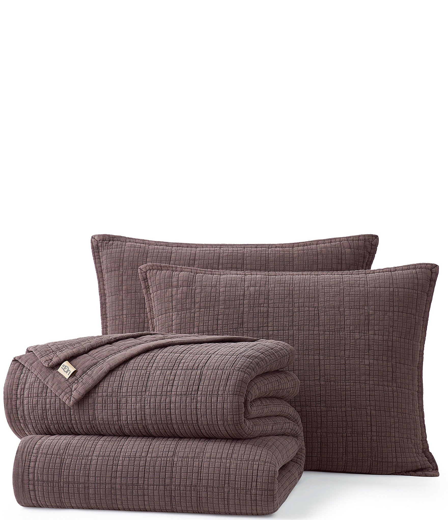 UGG Campo Quilt Mini Set