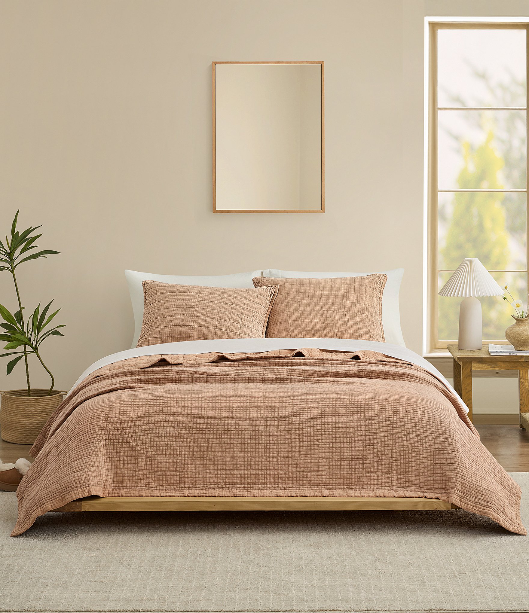 UGG Campo Quilt Mini Set Dillard s