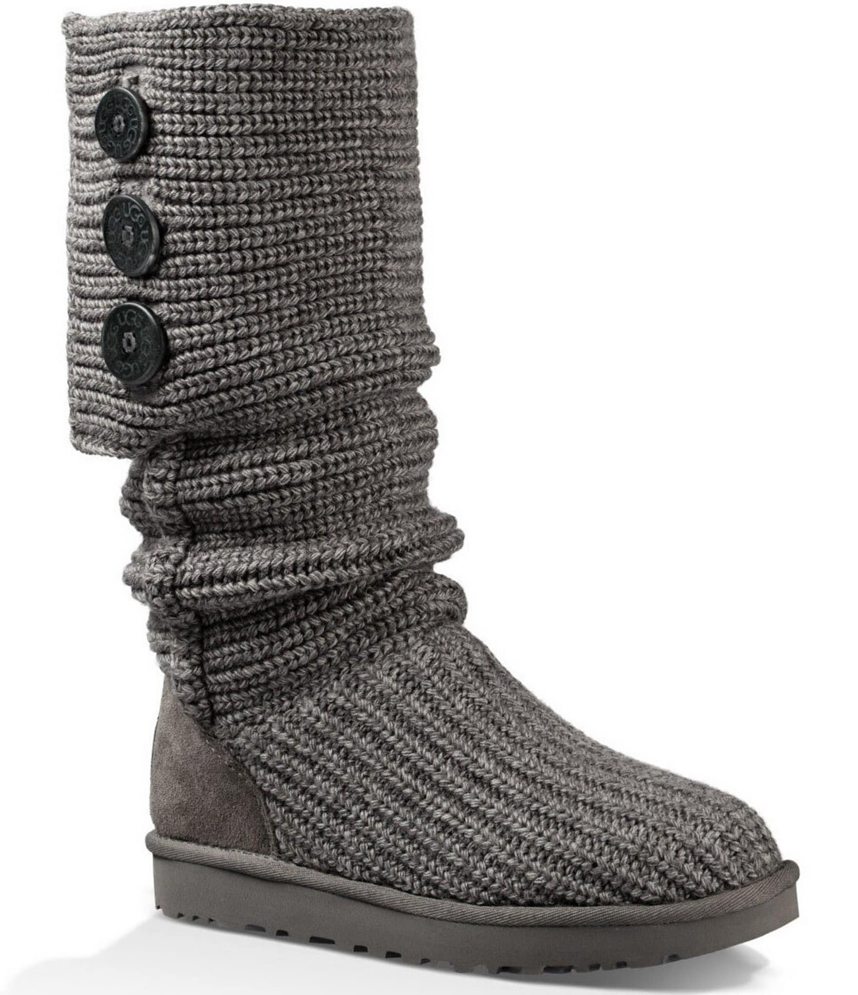 ugg wool boots