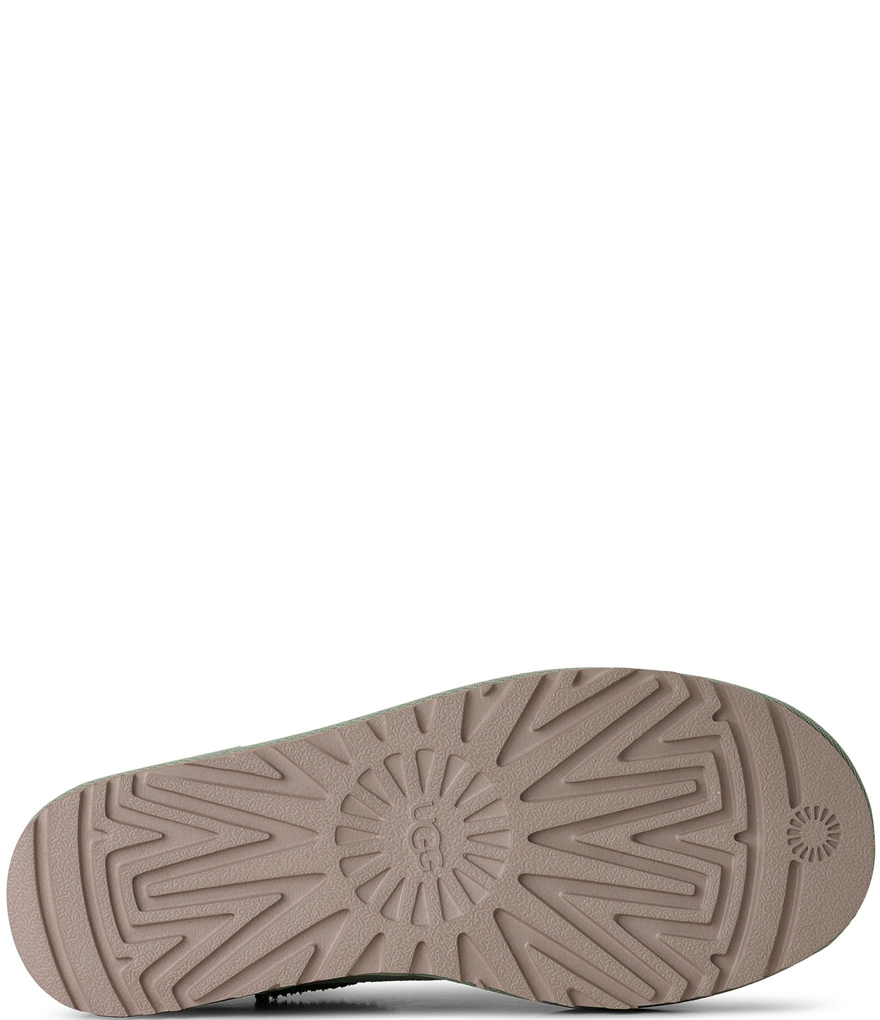 UGG Classic Micro Suede Booties