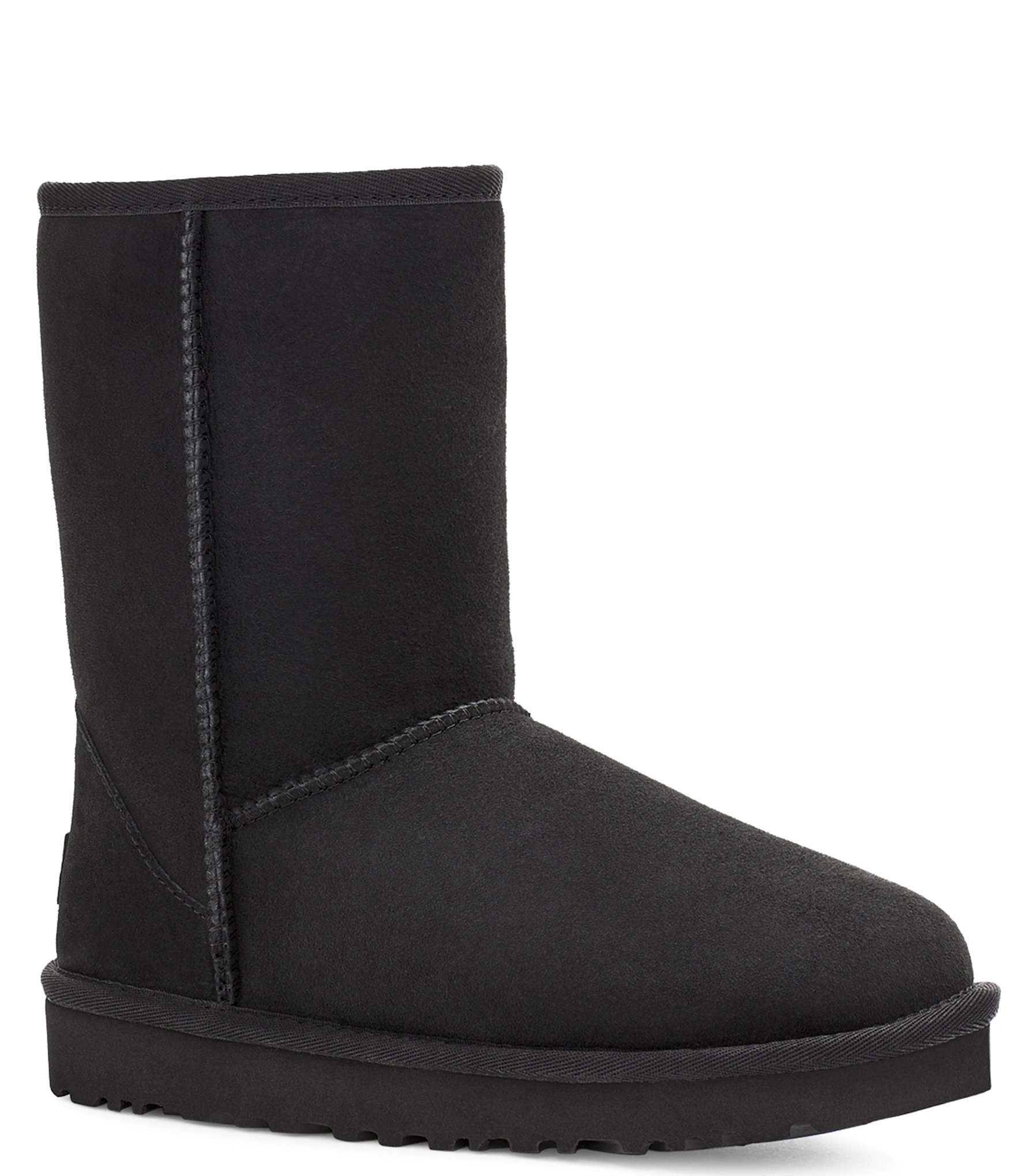 mid length ugg boots