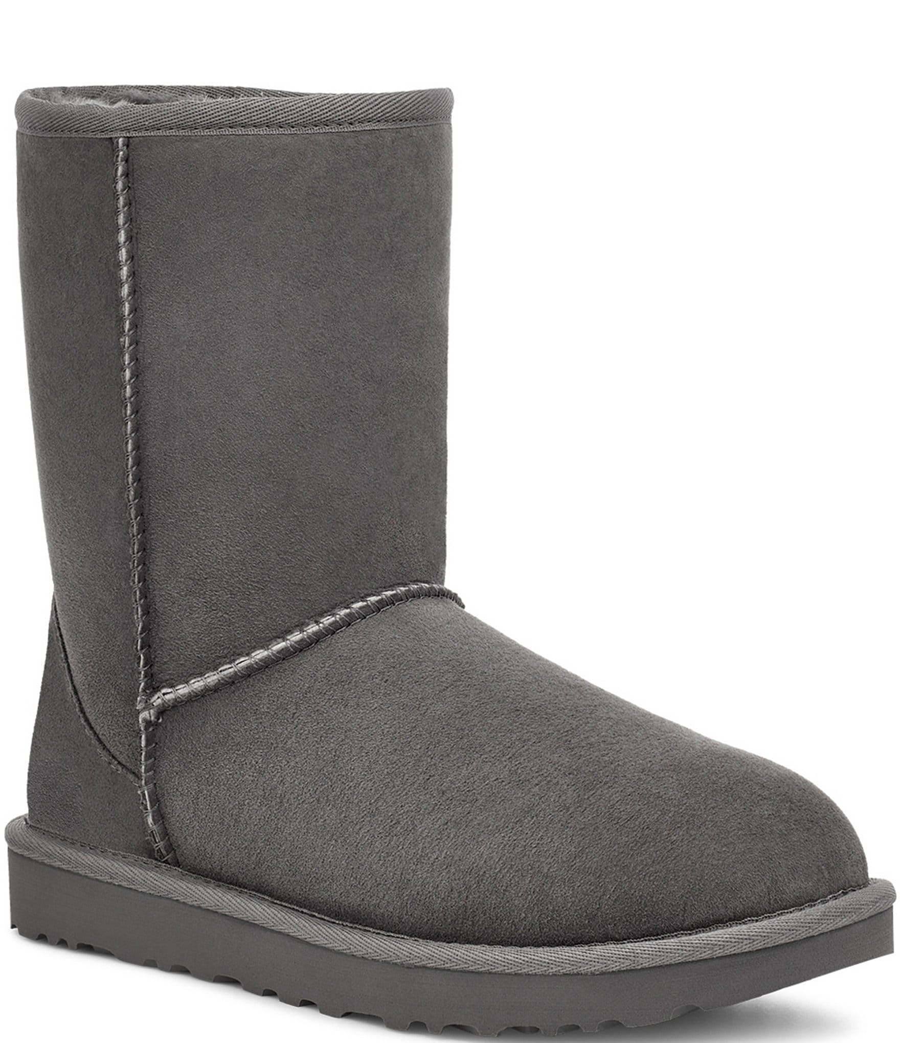 Grey Women's Boots & Booties | Dillard's