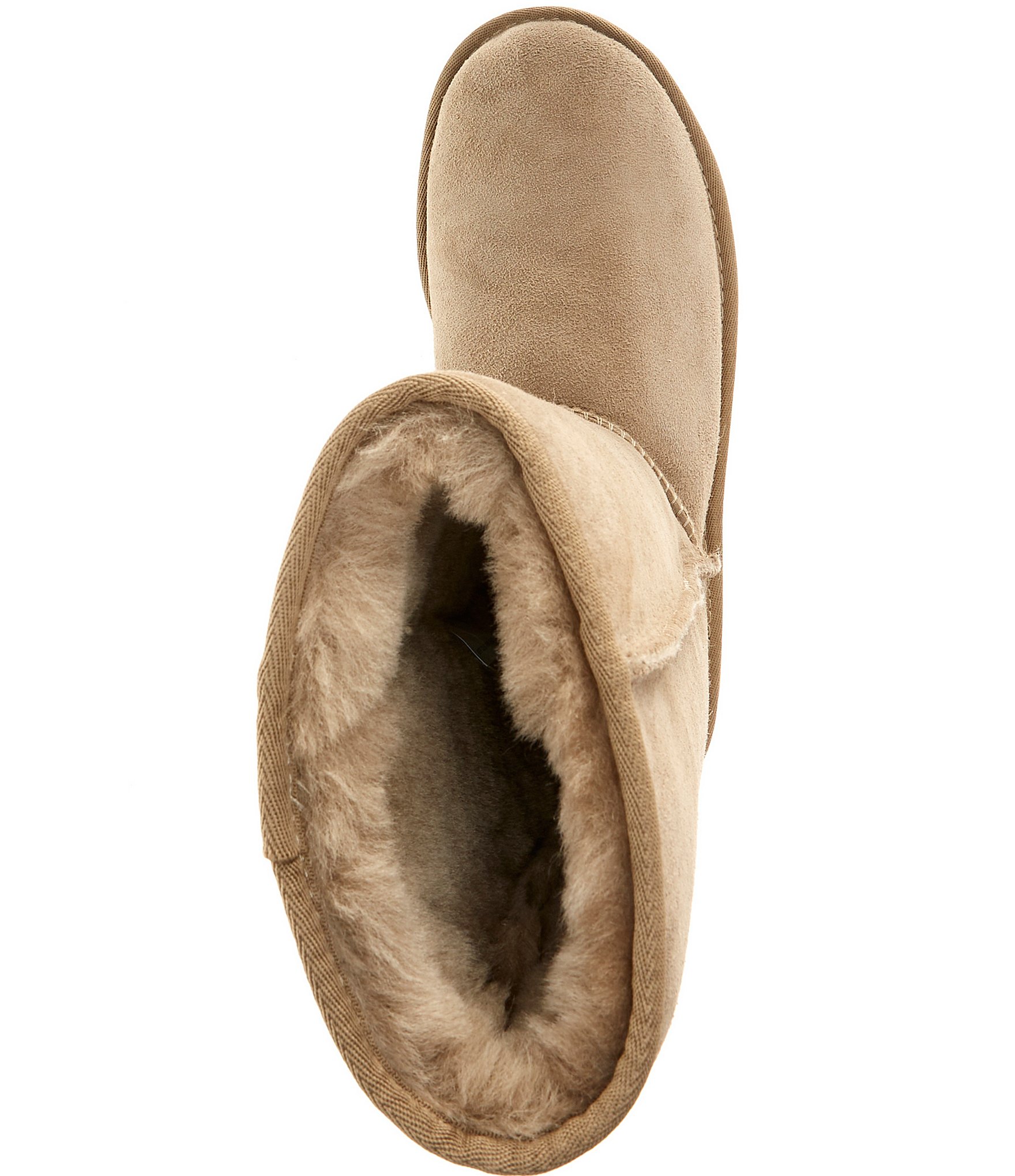 UGG Classic Tall II Suede Water Repellent Boots