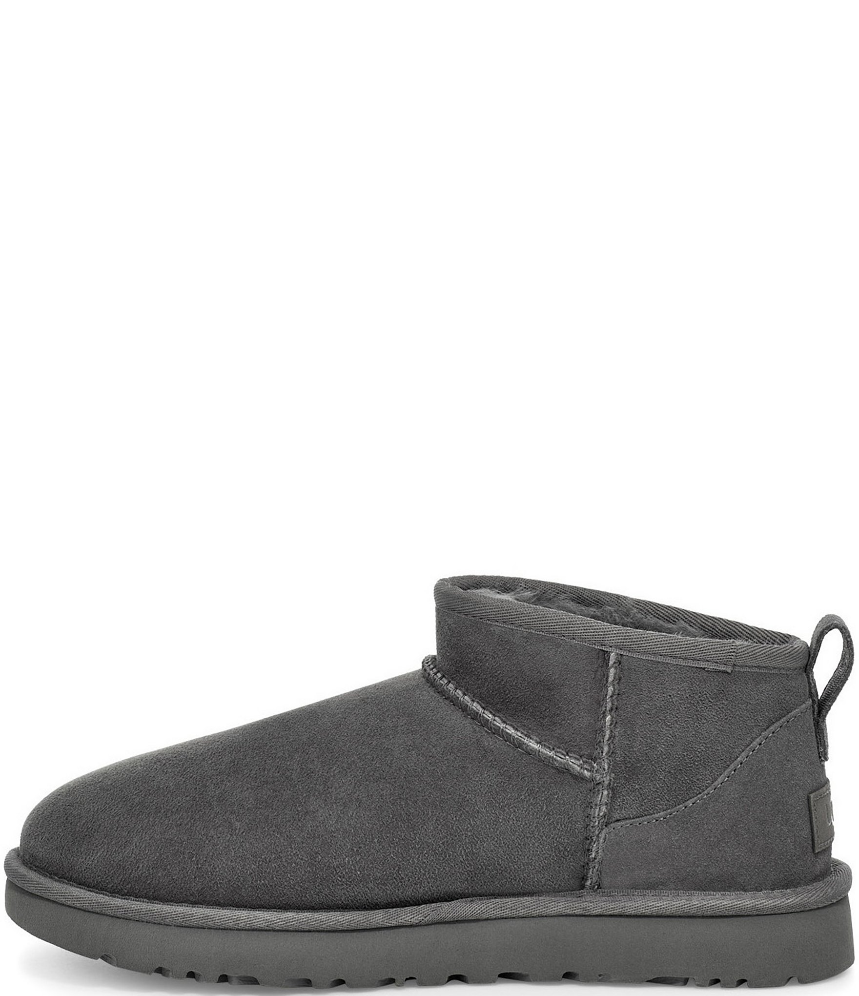 UGG Classic Ultra Mini Water-Resistant Family Matching Booties