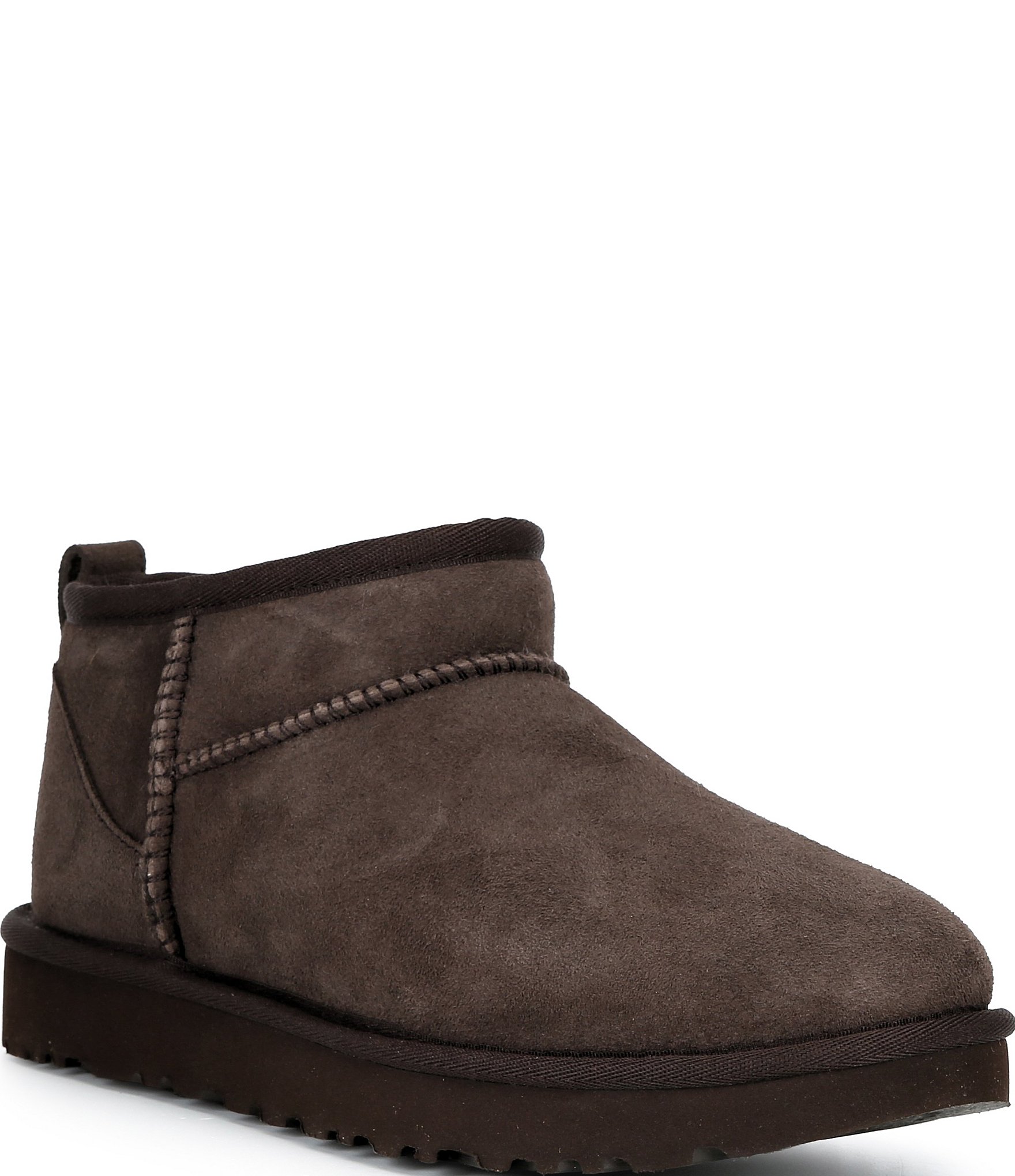 UGG Classic Ultra Mini Water Resistant Family Matching Booties