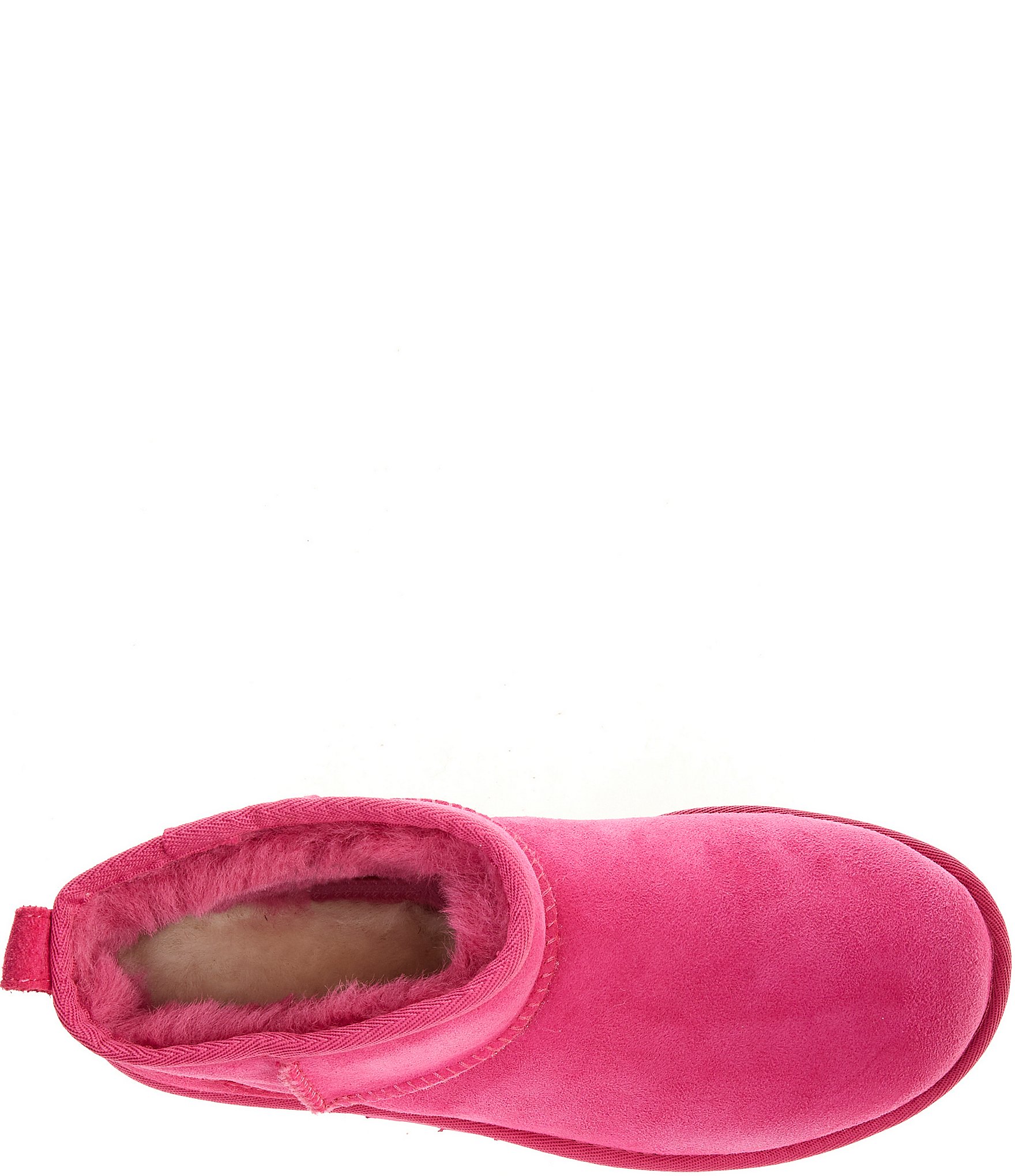 UGG Classic Ultra Mini Water-Resistant Family Matching Booties