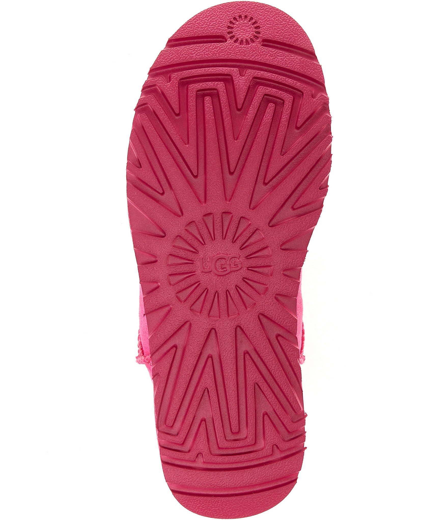 UGG Classic Ultra Mini Water-Resistant Family Matching Booties