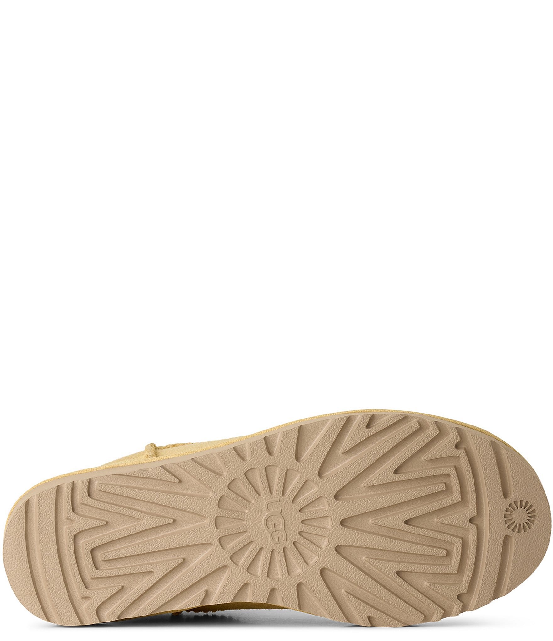 UGG Classic Ultra Mini Water Resistant Family Matching Booties