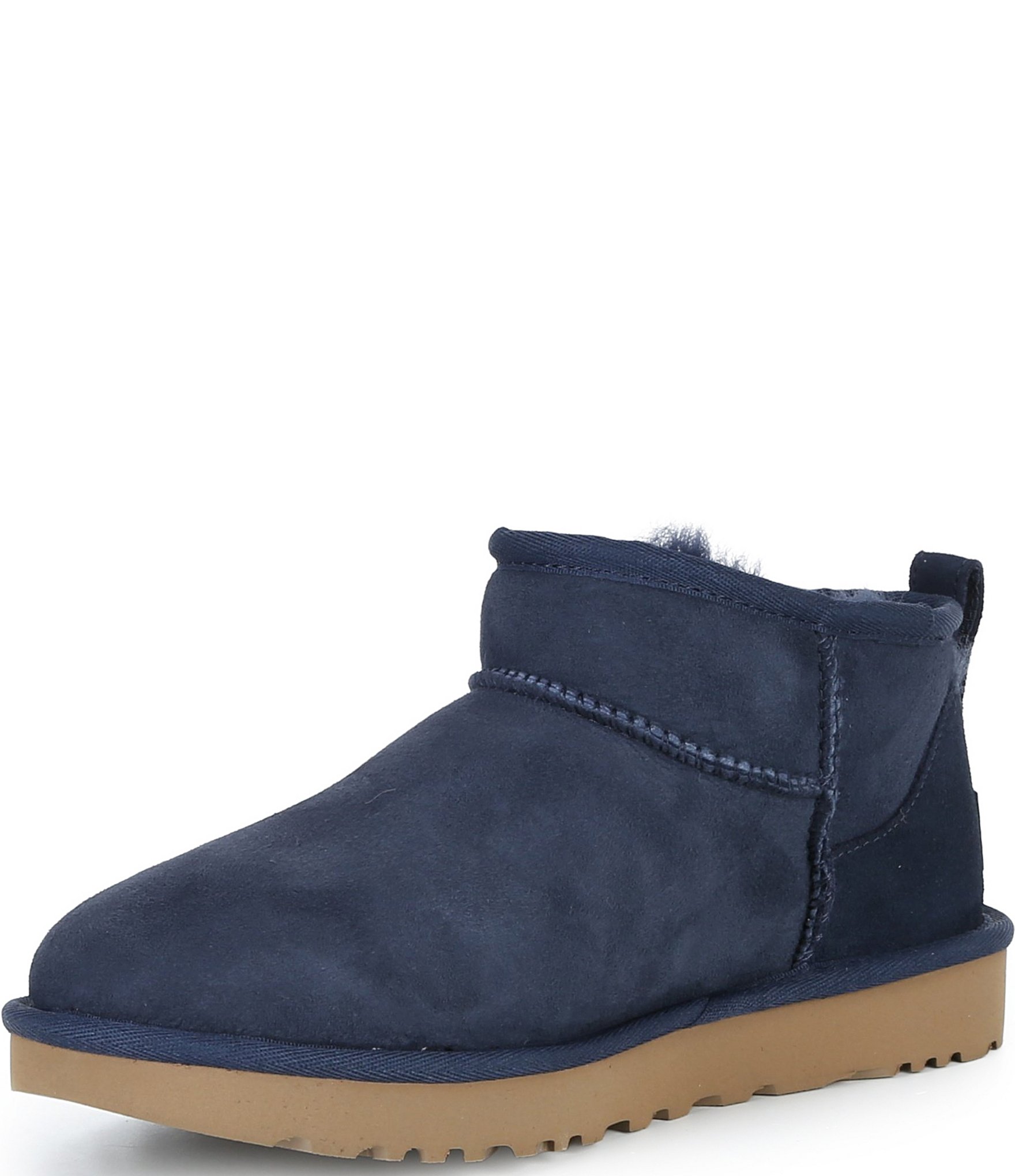 UGG Classic Ultra Mini Water-Resistant Family Matching Booties