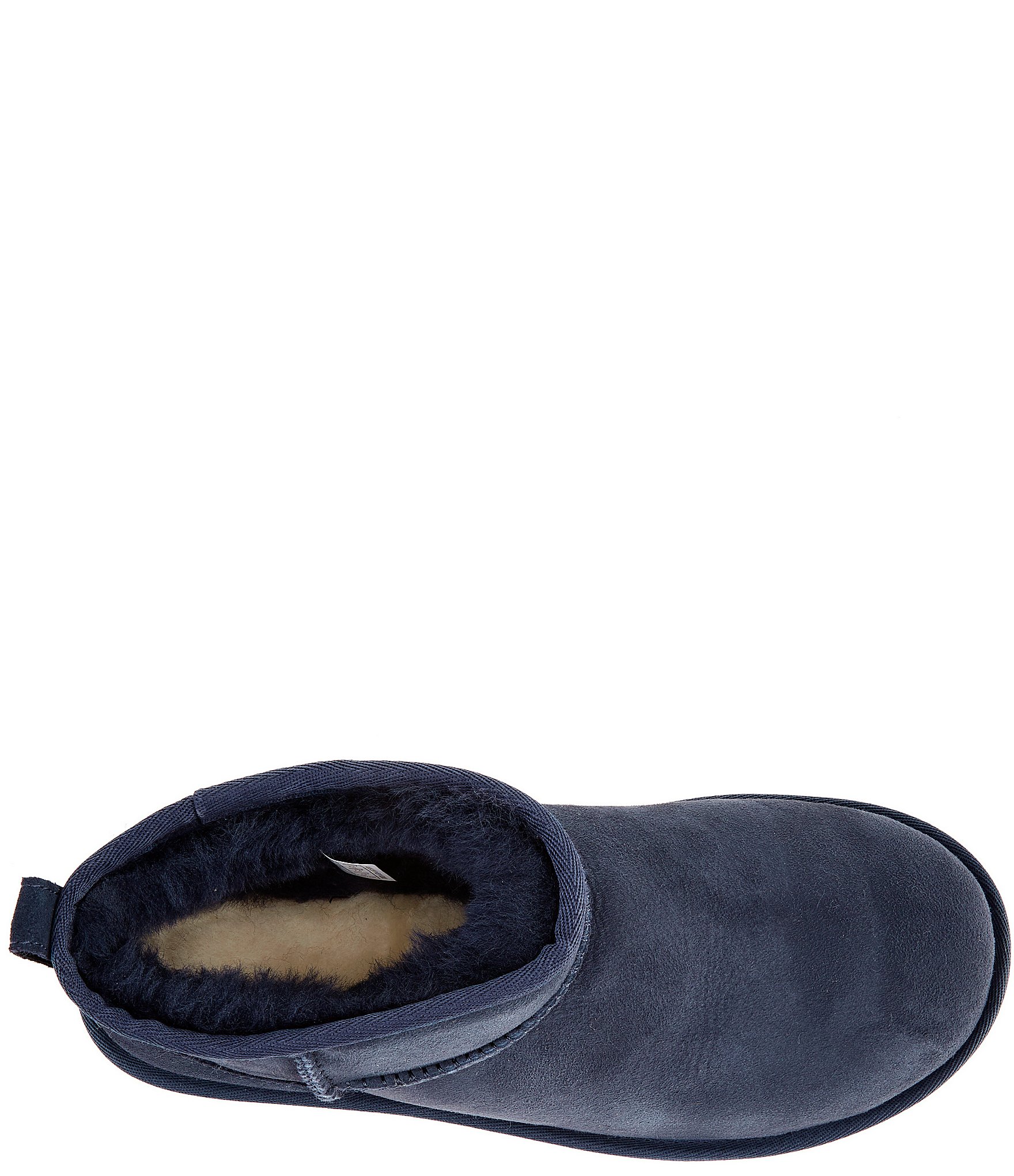 UGG Classic Ultra Mini Water-Resistant Family Matching Booties