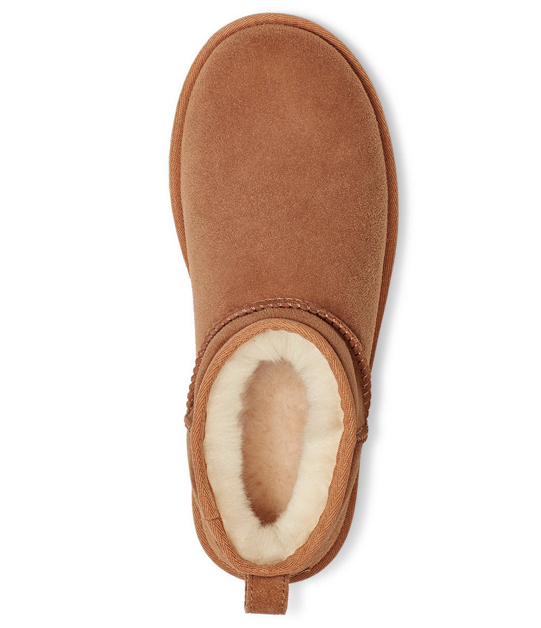 UGG Classic Ultra Mini Water-Resistant Family Matching Booties