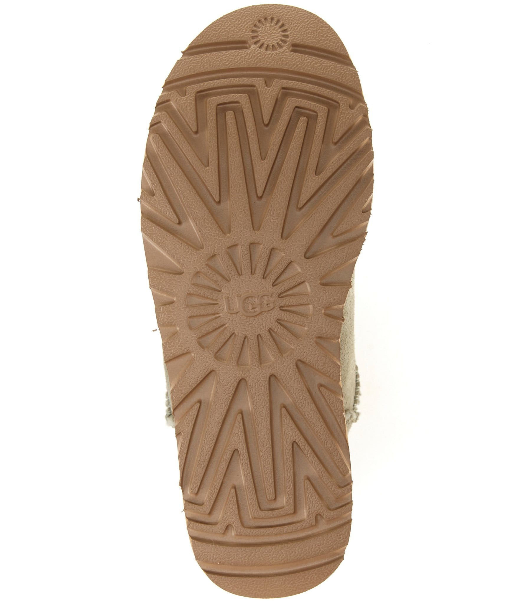 UGG Classic Ultra Mini Water-Resistant Family Matching Booties