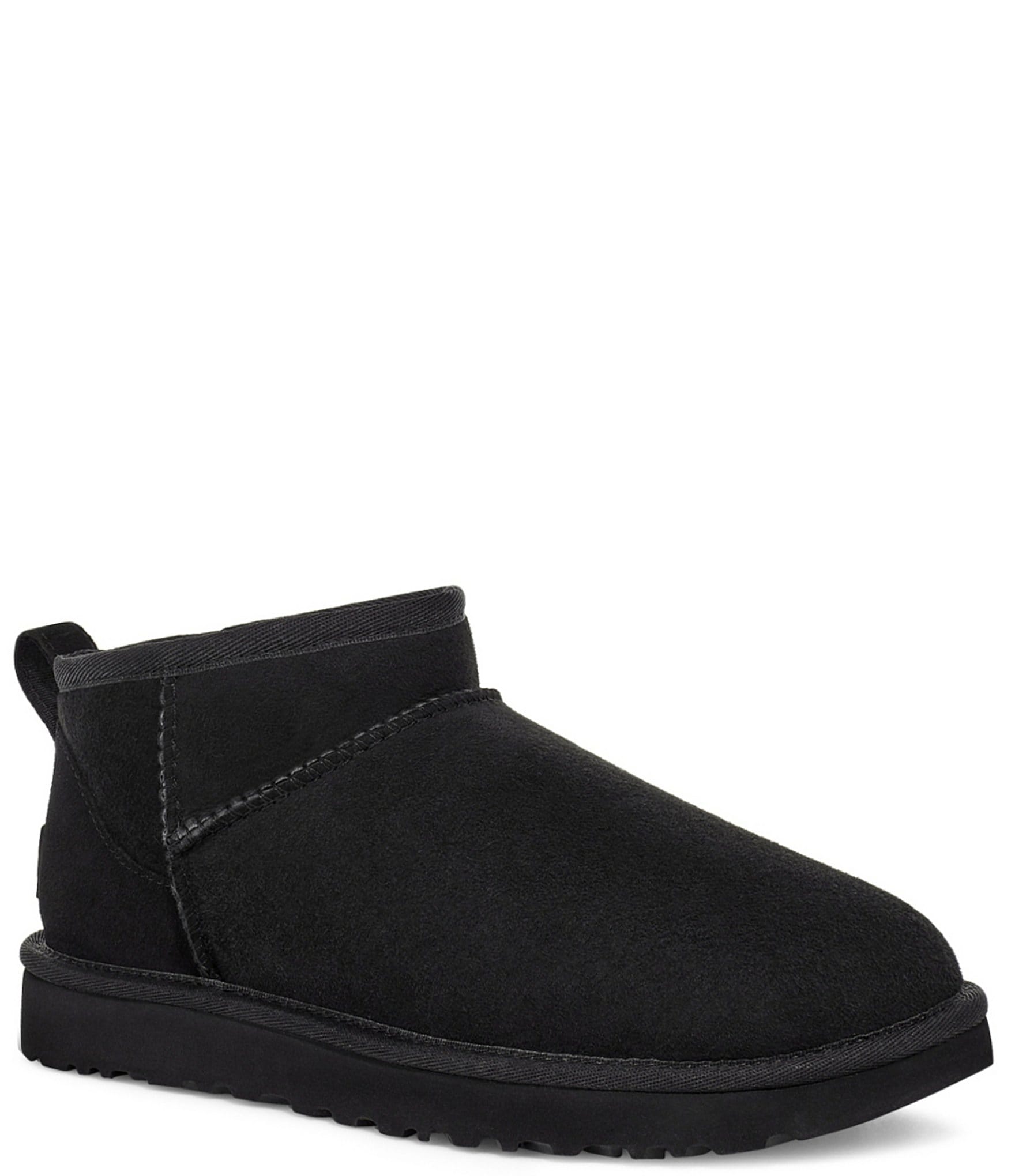 Black Women's Booties | Dillard's