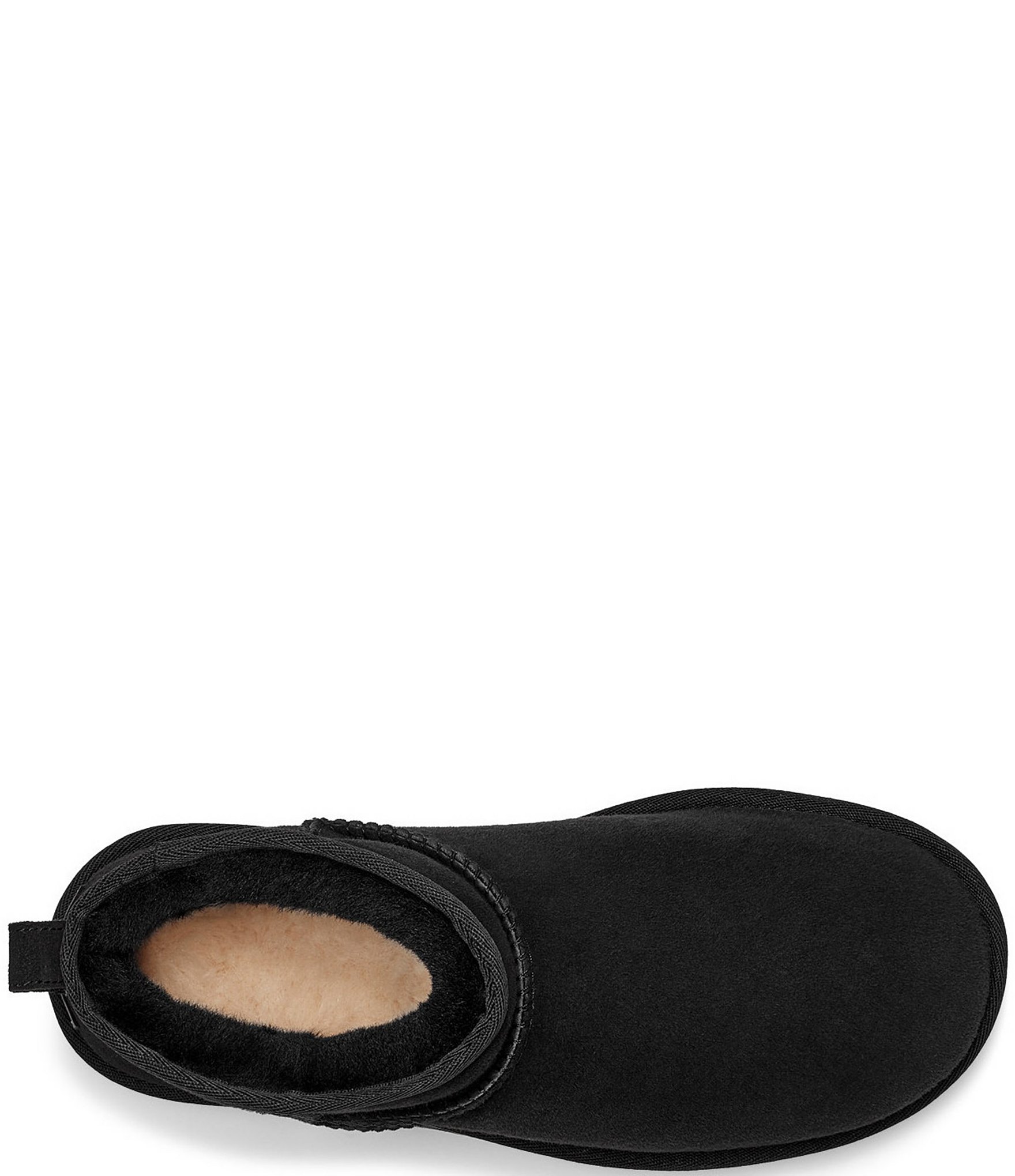 UGG Classic Ultra Mini Water-Resistant Family Matching Booties