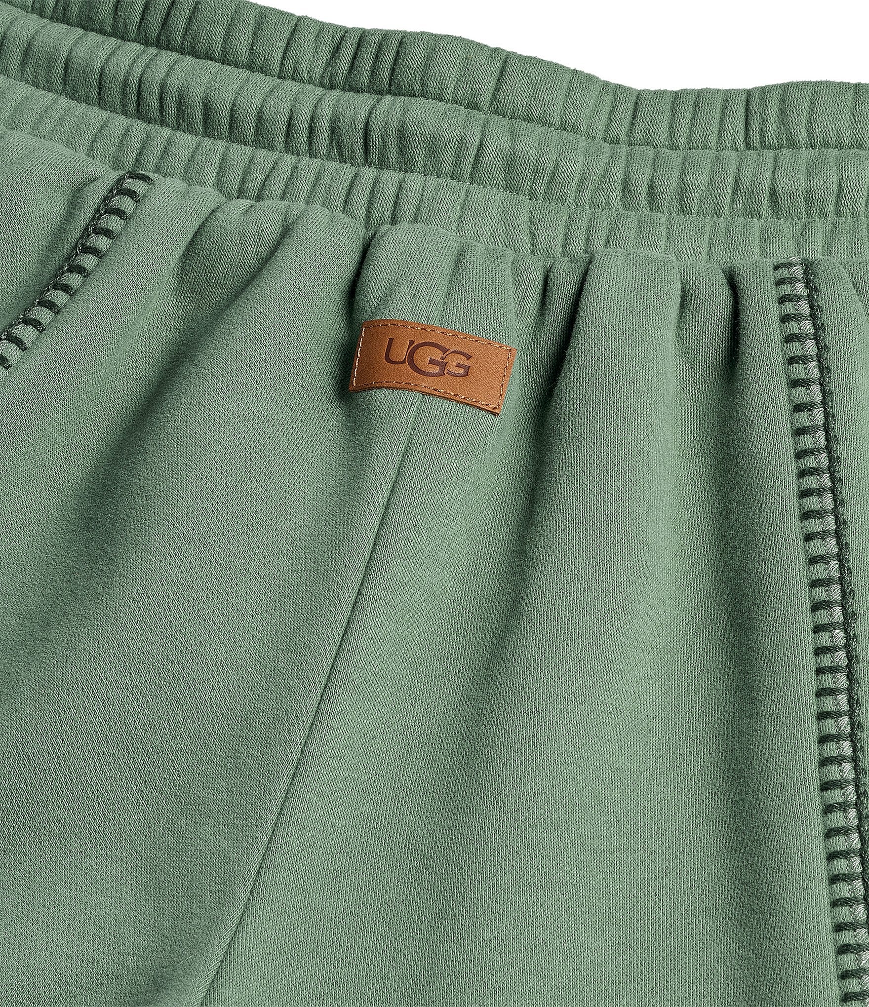 UGG Classic Wide Leg Knit Coordinating Pants